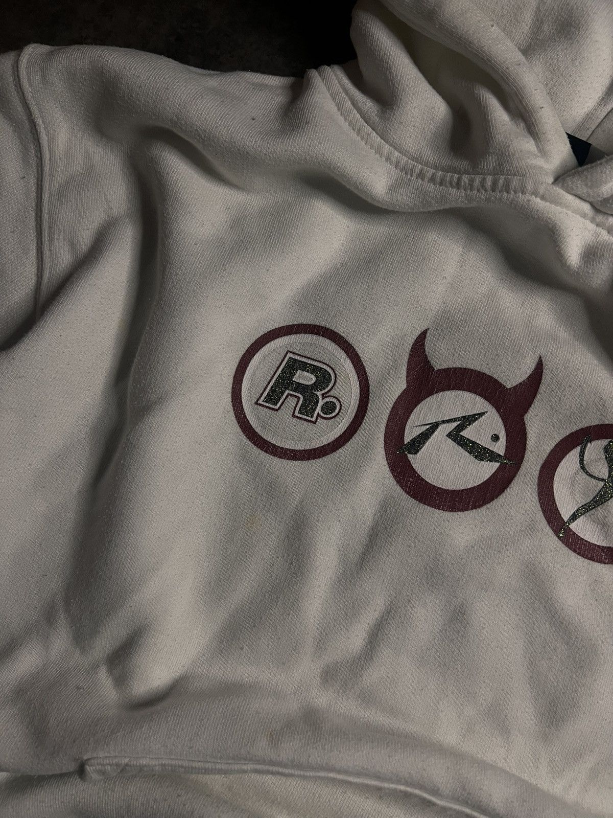 Other Vintage Hoodie Porn Size S / US 4 / IT 40 - 5 Thumbnail