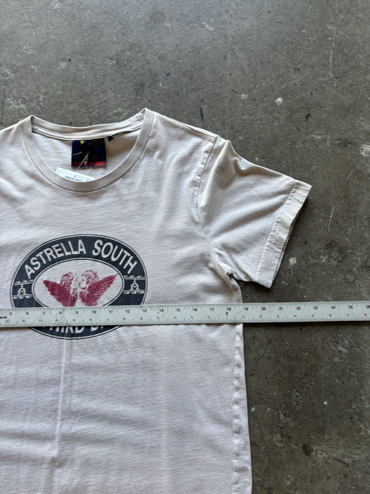 Vintage Astrella South On The 8th Day Size US M / EU 48-50 / 2 - 3 Thumbnail