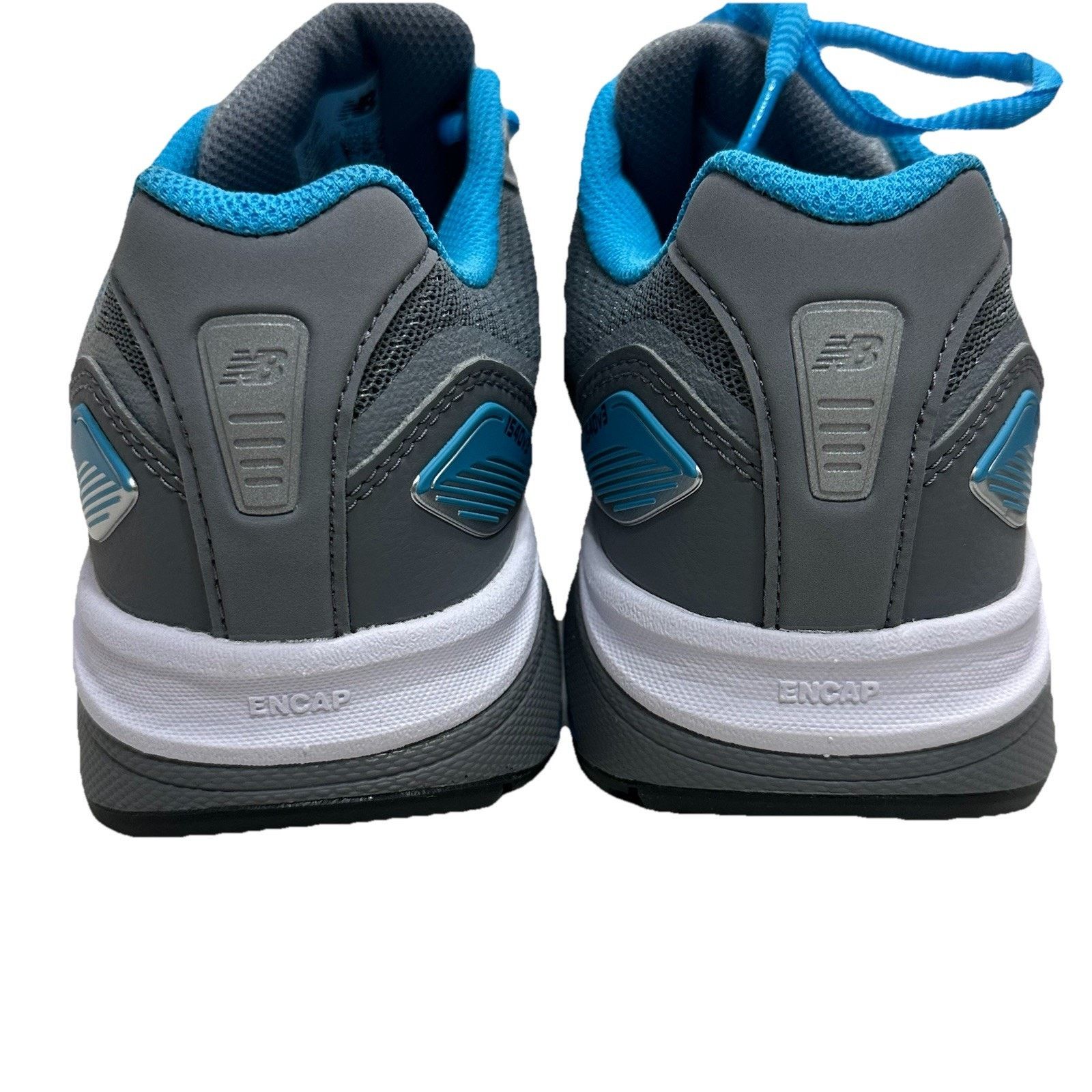 New Balance Size 7 New Balance 1540v3 Silver Polaris W New Roll Bar Wide Size US 7 / IT 37 - 5 Thumbnail