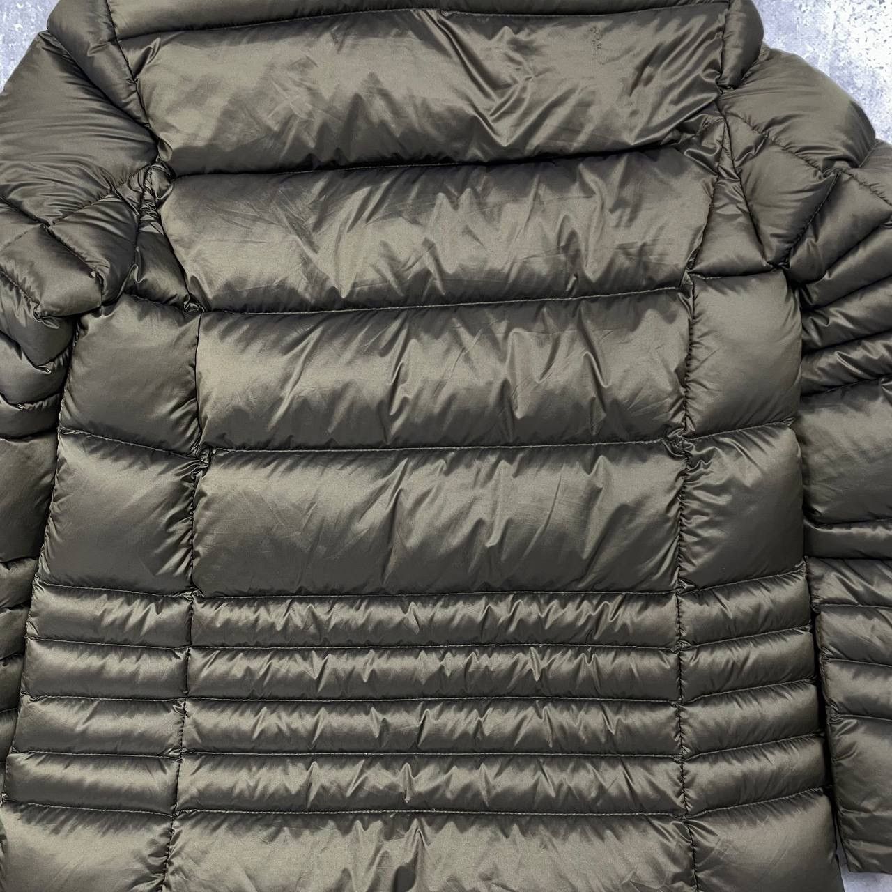 Colmar Colmar Mid-Length Down Jacket Women’s With Hood And Fur Trim Size M / US 6-8 / IT 42-44 - 23 Thumbnail