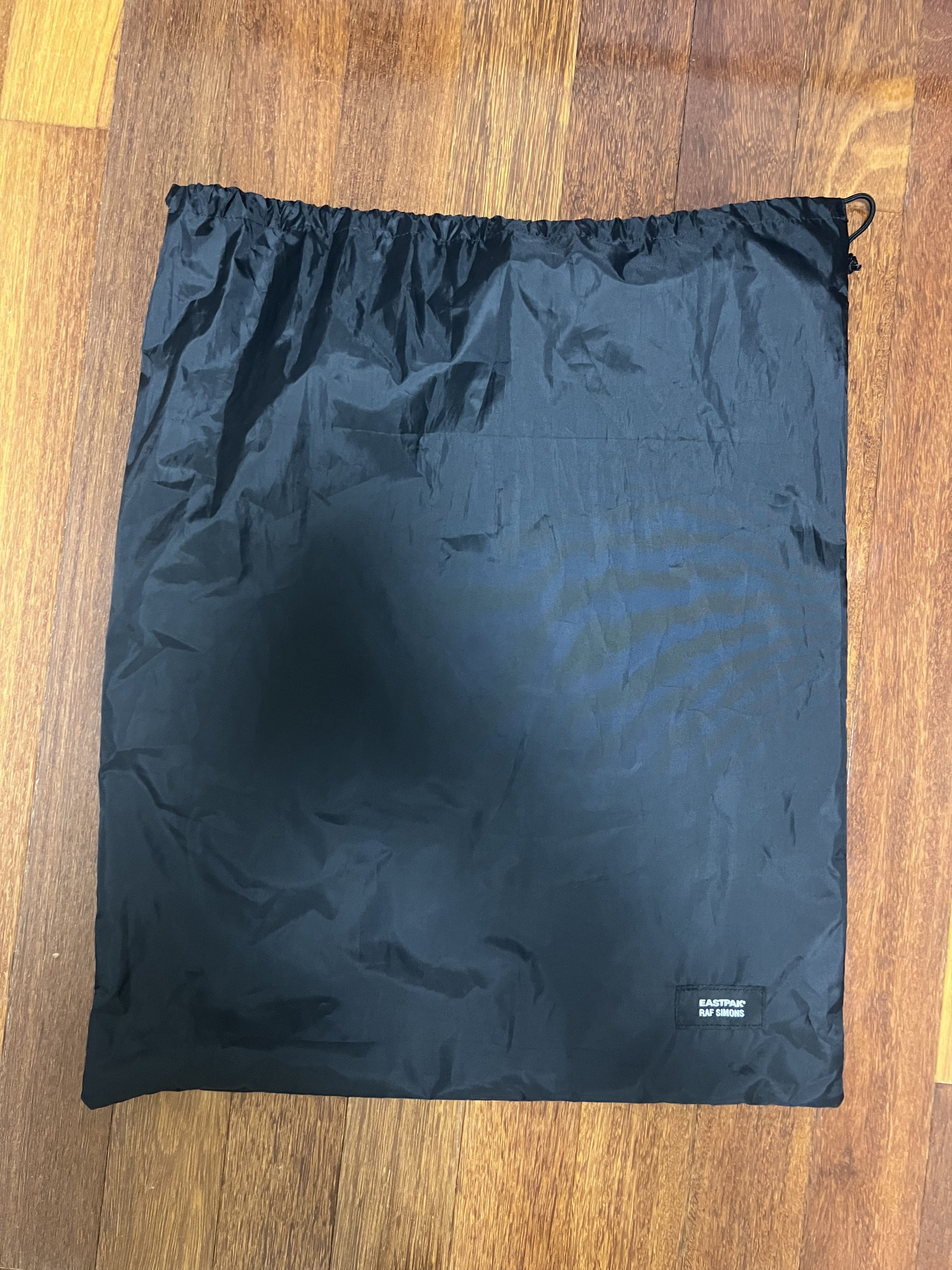 Eastpak × Raf Simons 💚 SS20 Raf Simons x Eastpak Padded Doubler Backpack NEW Size ONE SIZE - 14 Thumbnail