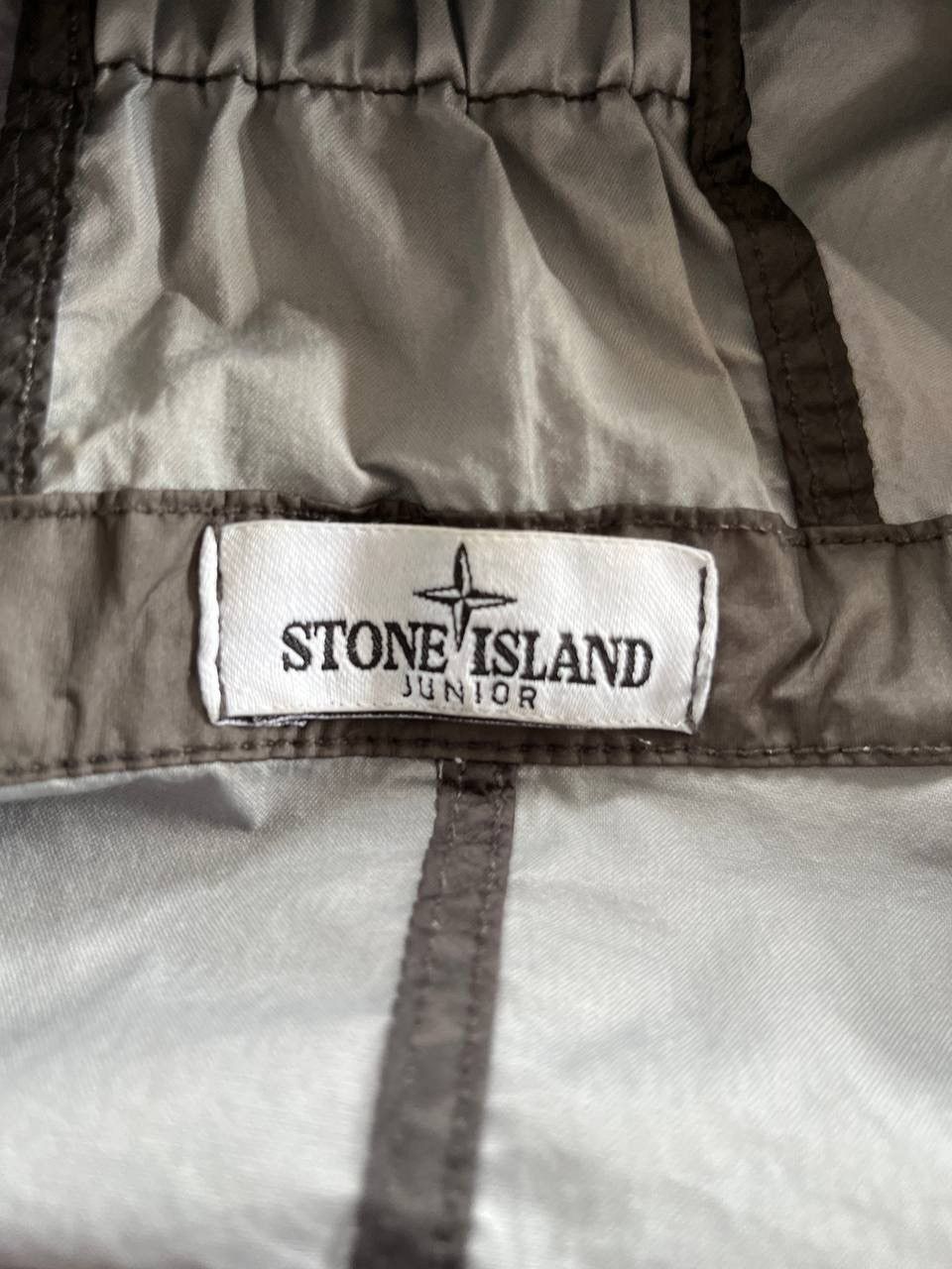 Stone Island Jacket stone island junior Size US S / EU 44-46 / 1 - 9 Thumbnail