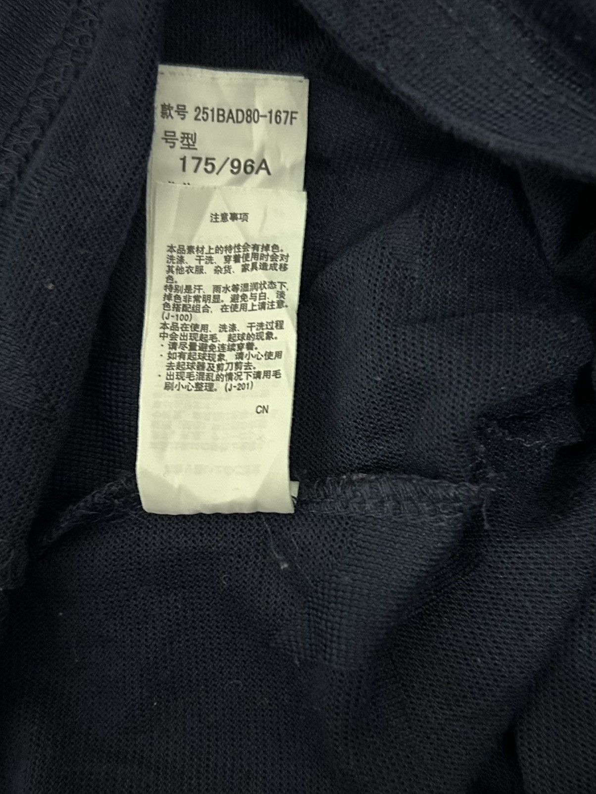 Japanese Brand AZUL BY MOUSSY ALL OVER PRINT STAR RARE Size US L / EU 52-54 / 3 - 9 Thumbnail