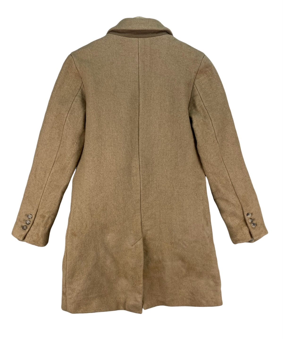 A.P.C. A.P.C. Trench Coat Size M / US 6-8 / IT 42-44 - 4 Thumbnail