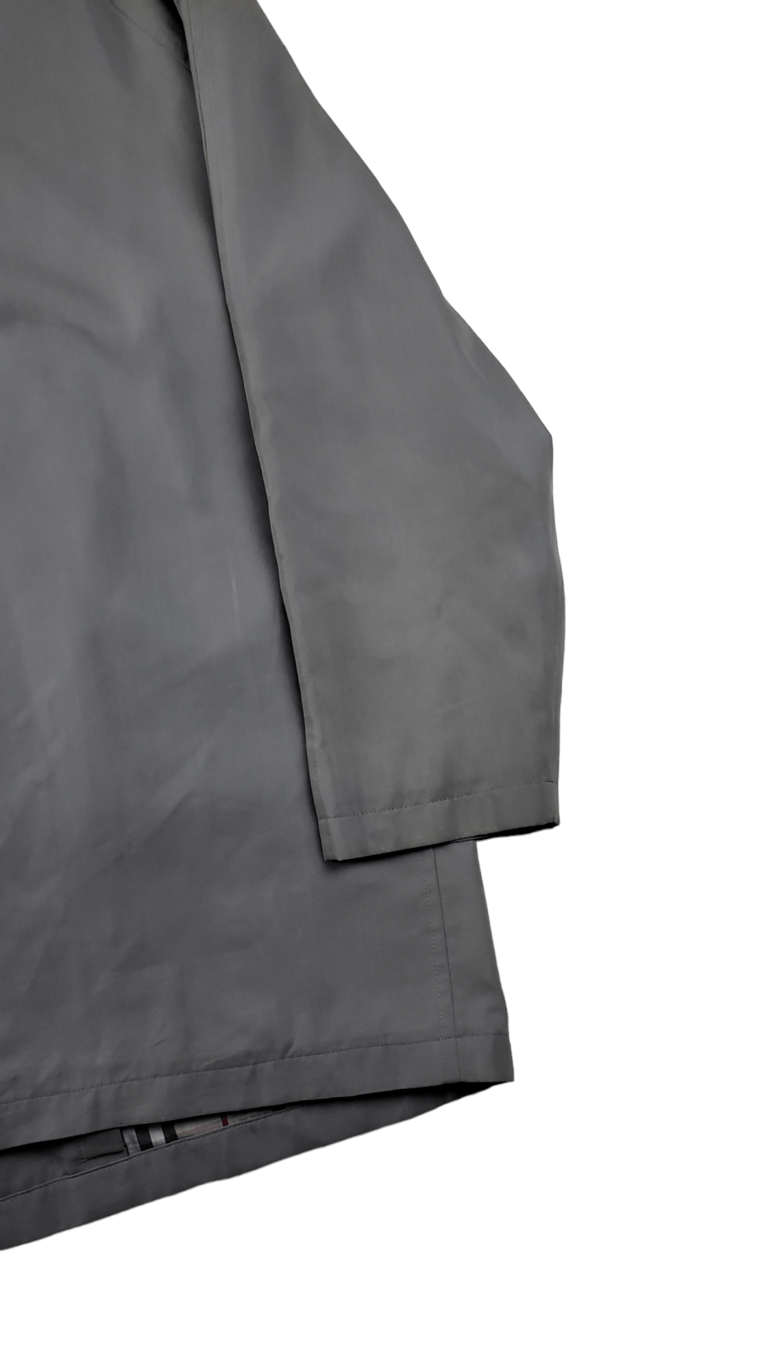 Burberry Burberry Jacket Nova Checked ( Usa ) Size US M / EU 48-50 / 2 - 4 Thumbnail