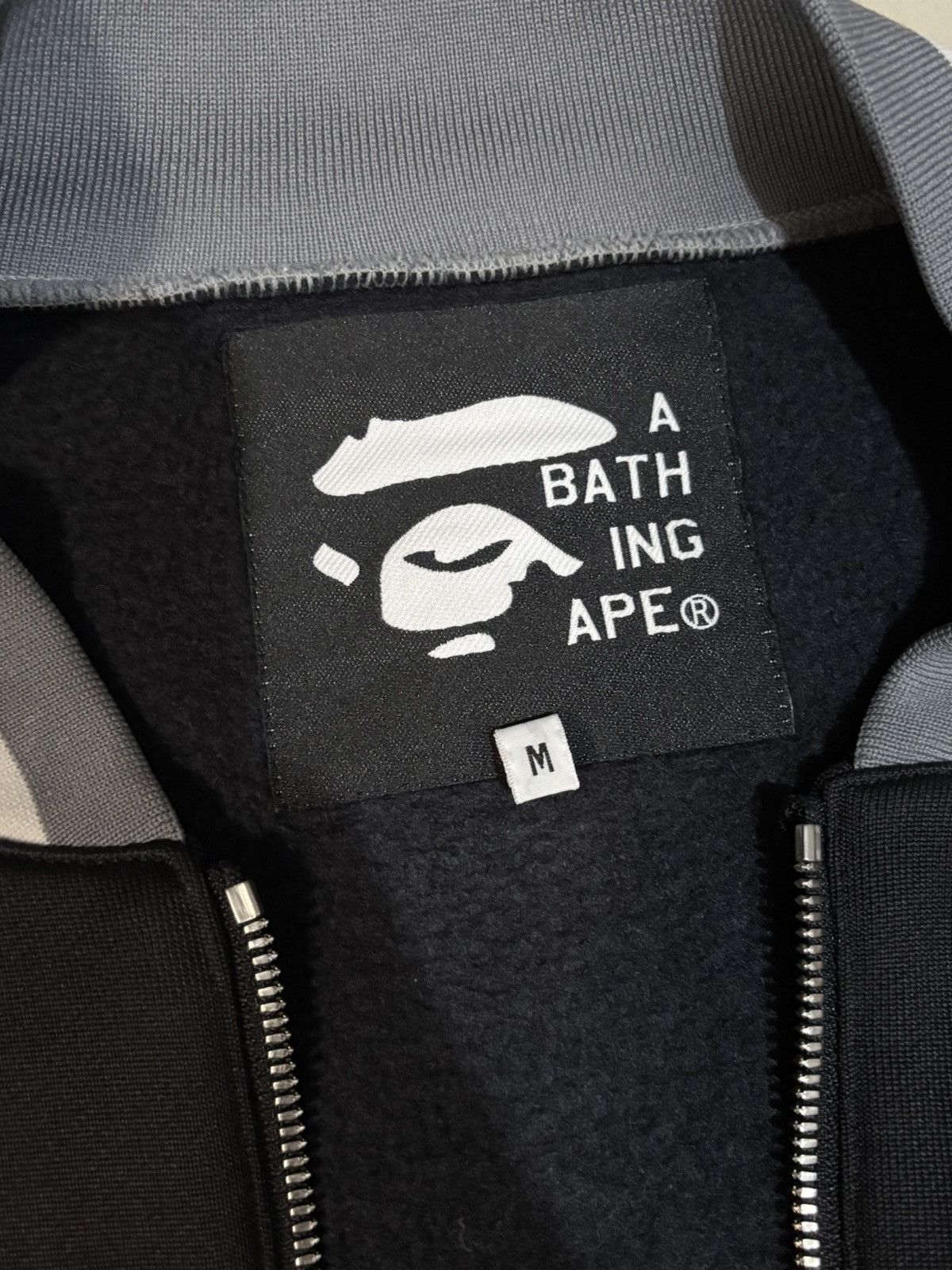 Bape × Vintage Bape OG Bape - Vintage - 2004 Line Rib Jacket Size US M / EU 48-50 / 2 - 4 Thumbnail