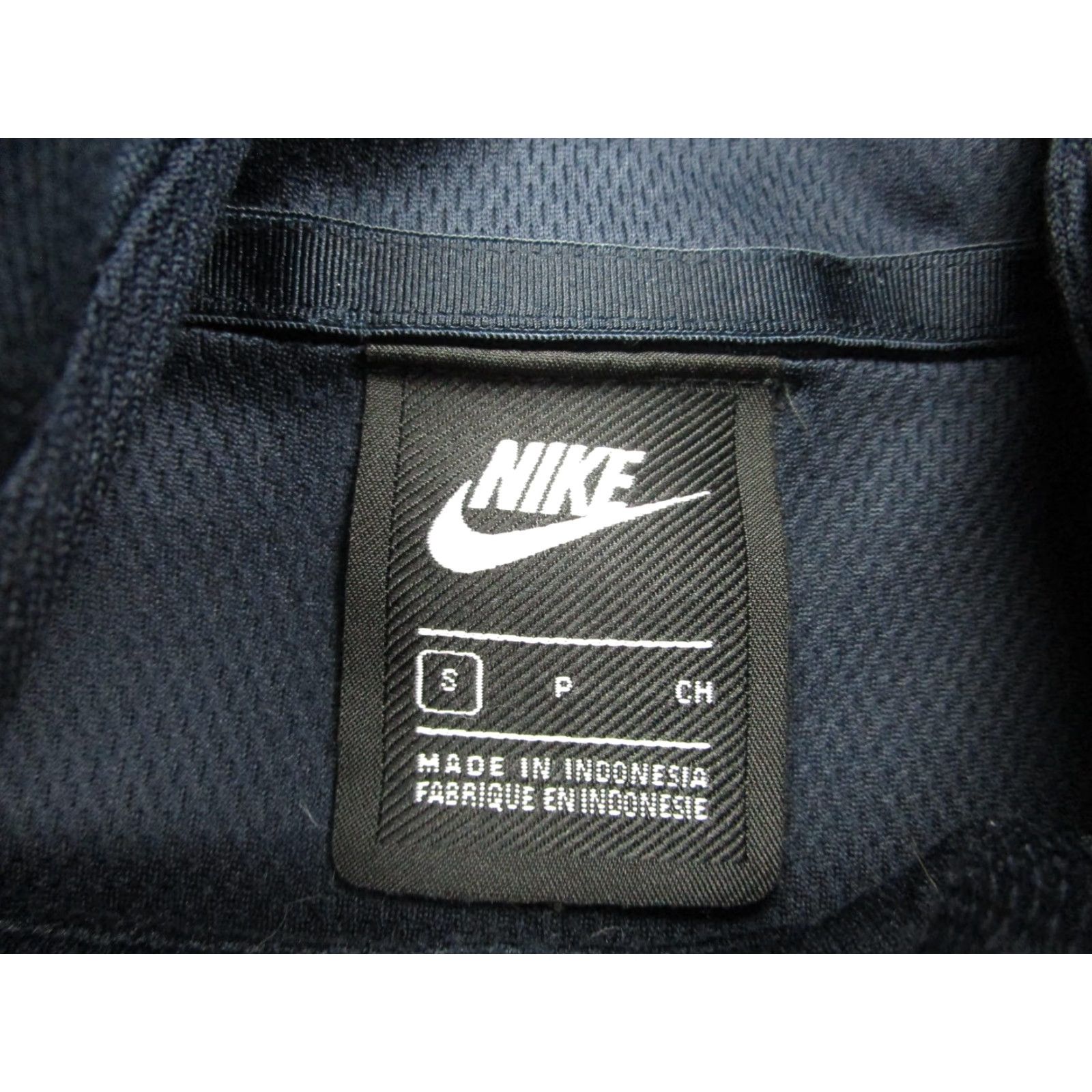 Nike Nike Hoodie Mens Small Gray Sherpa Fleece 1/4 Zip Kangaroo Pocket Pullover NSW Shirt Pullover Mens Size US S / EU 44-46 / 1 - 5 Thumbnail