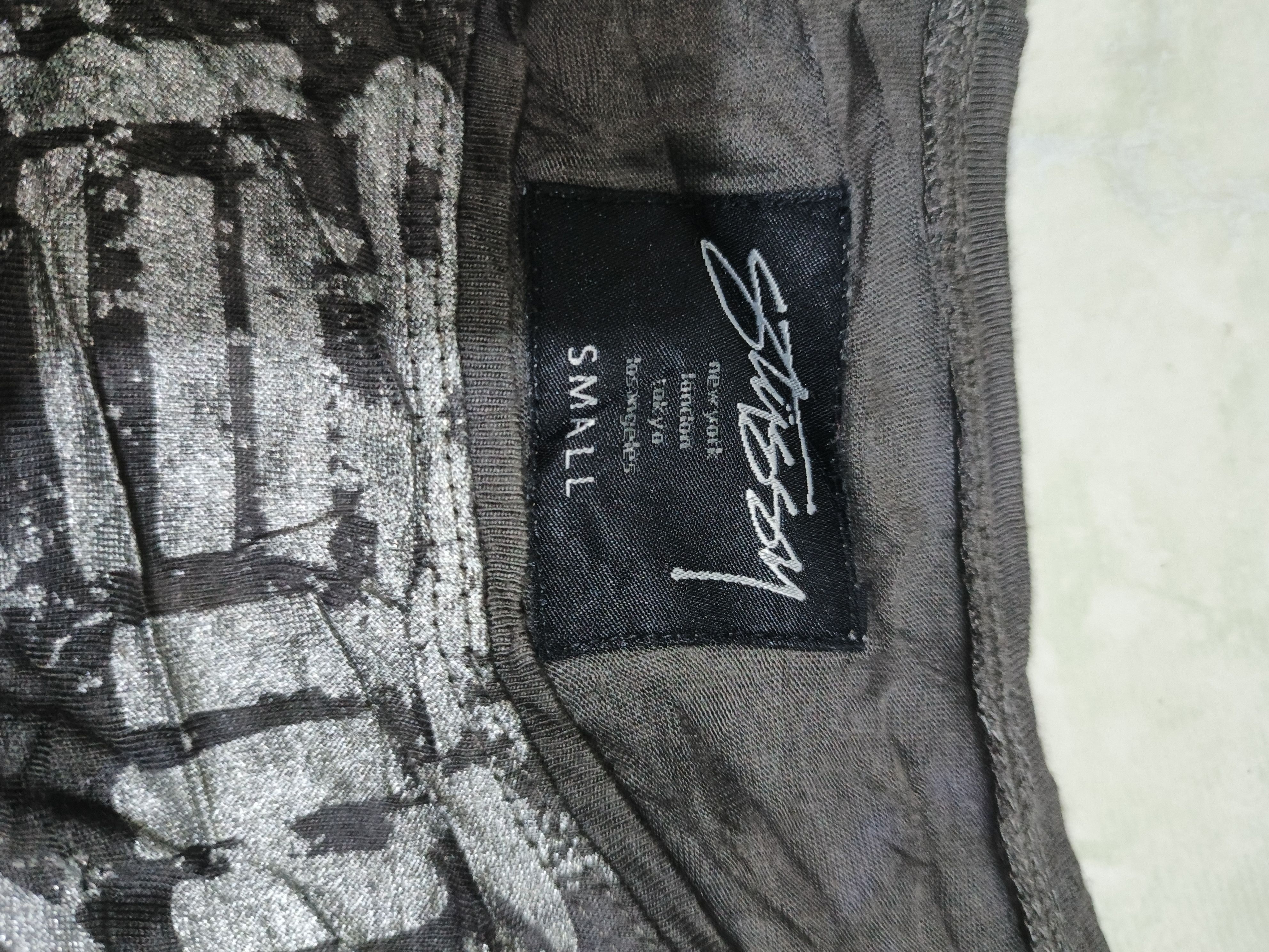 Stussy STUSSY DRESS full print Size M / US 6-8 / IT 42-44 - 4 Thumbnail
