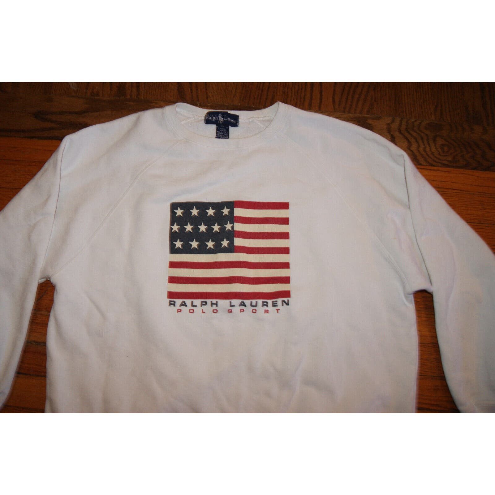 90s polo sport/