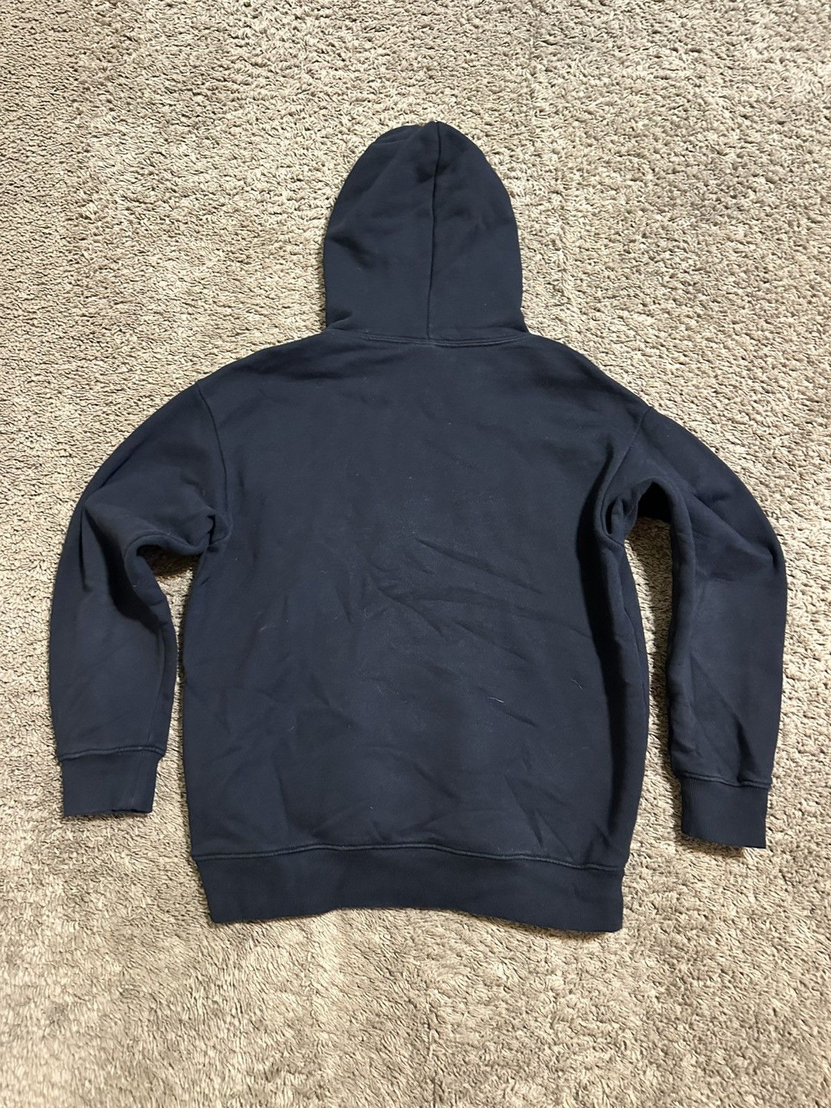 Icecream Vintage Icecream Cold Goods Hoodie 00s size small Size US S / EU 44-46 / 1 - 7 Thumbnail
