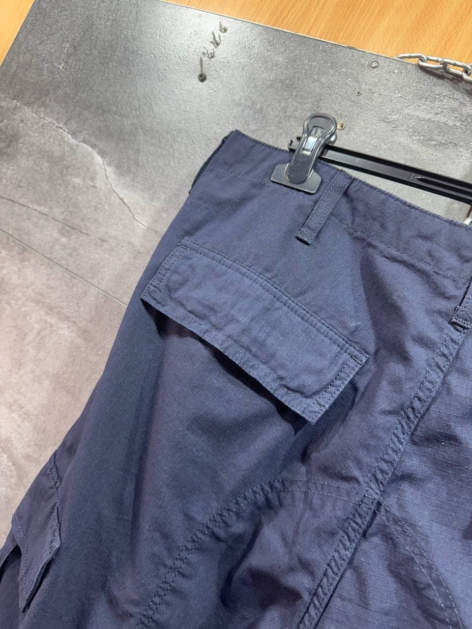 Carhartt Carhartt Regular Cargo Pant Size US 36 / EU 52 - 8 Thumbnail
