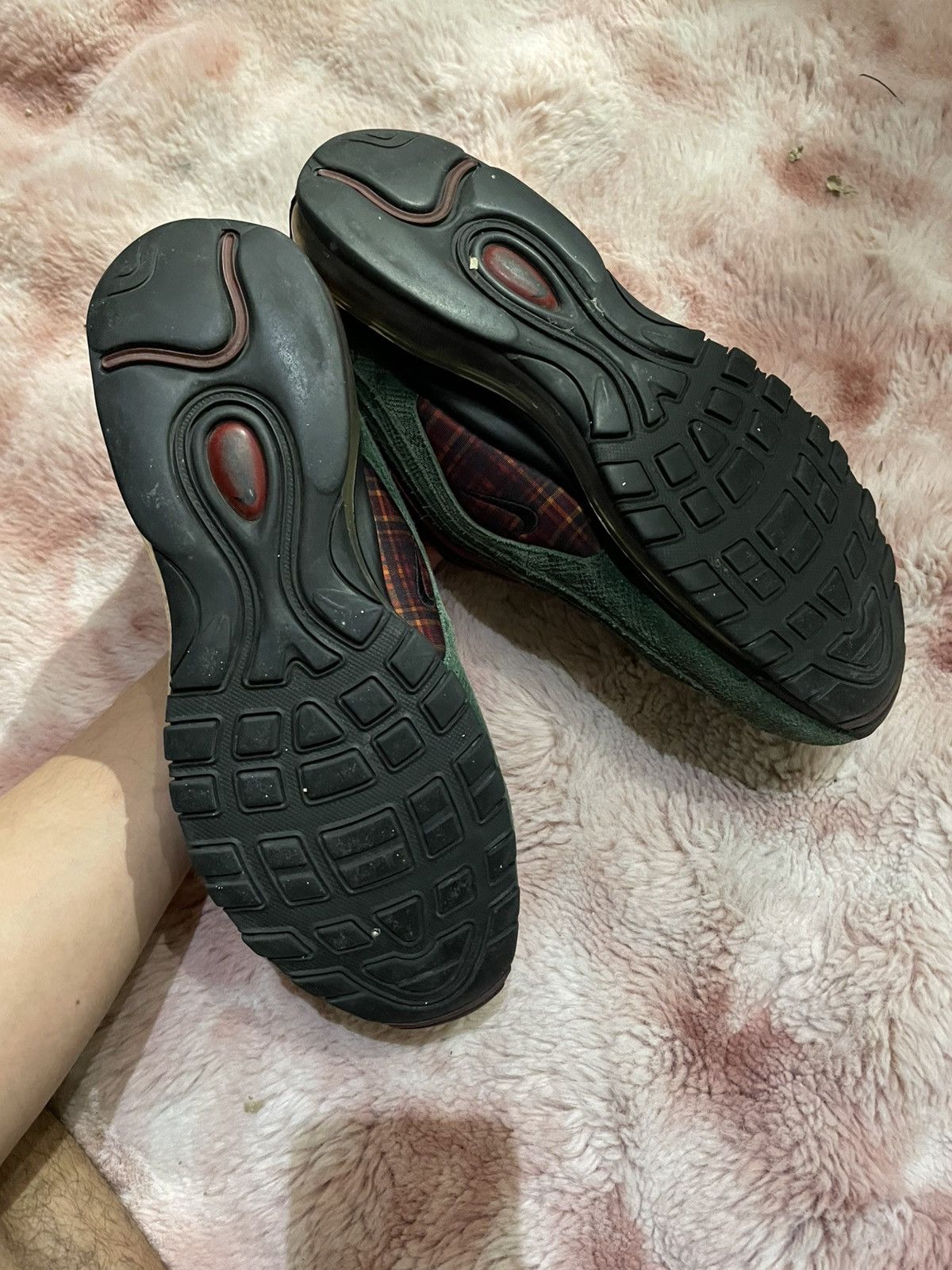 Nike Nike NRG jacket pack Size US 11 / EU 44 - 4 Thumbnail