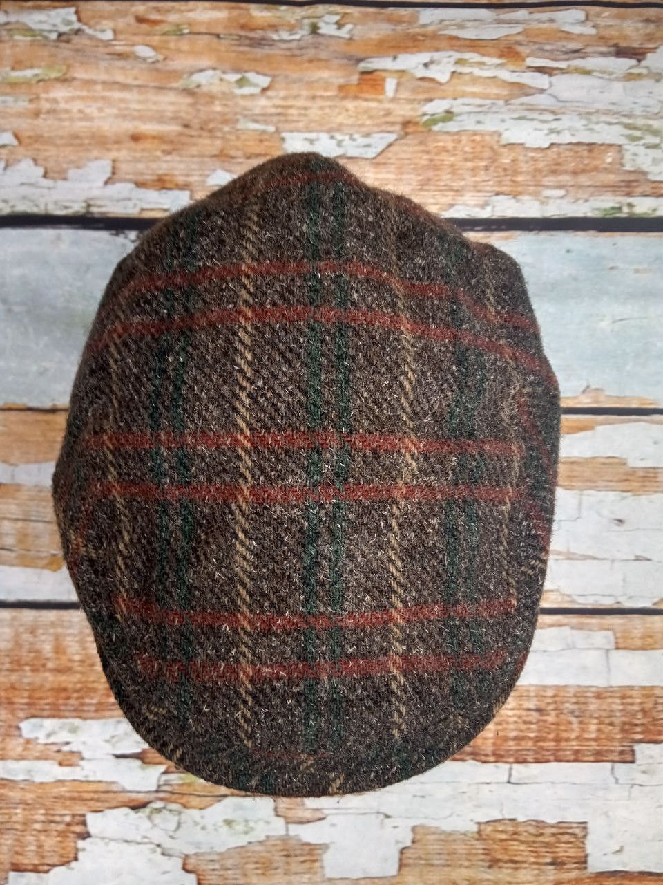 Vintage Vintage Gottman Hat Cap Size 58 cm Made in West Germany Size ONE SIZE - 4 Thumbnail