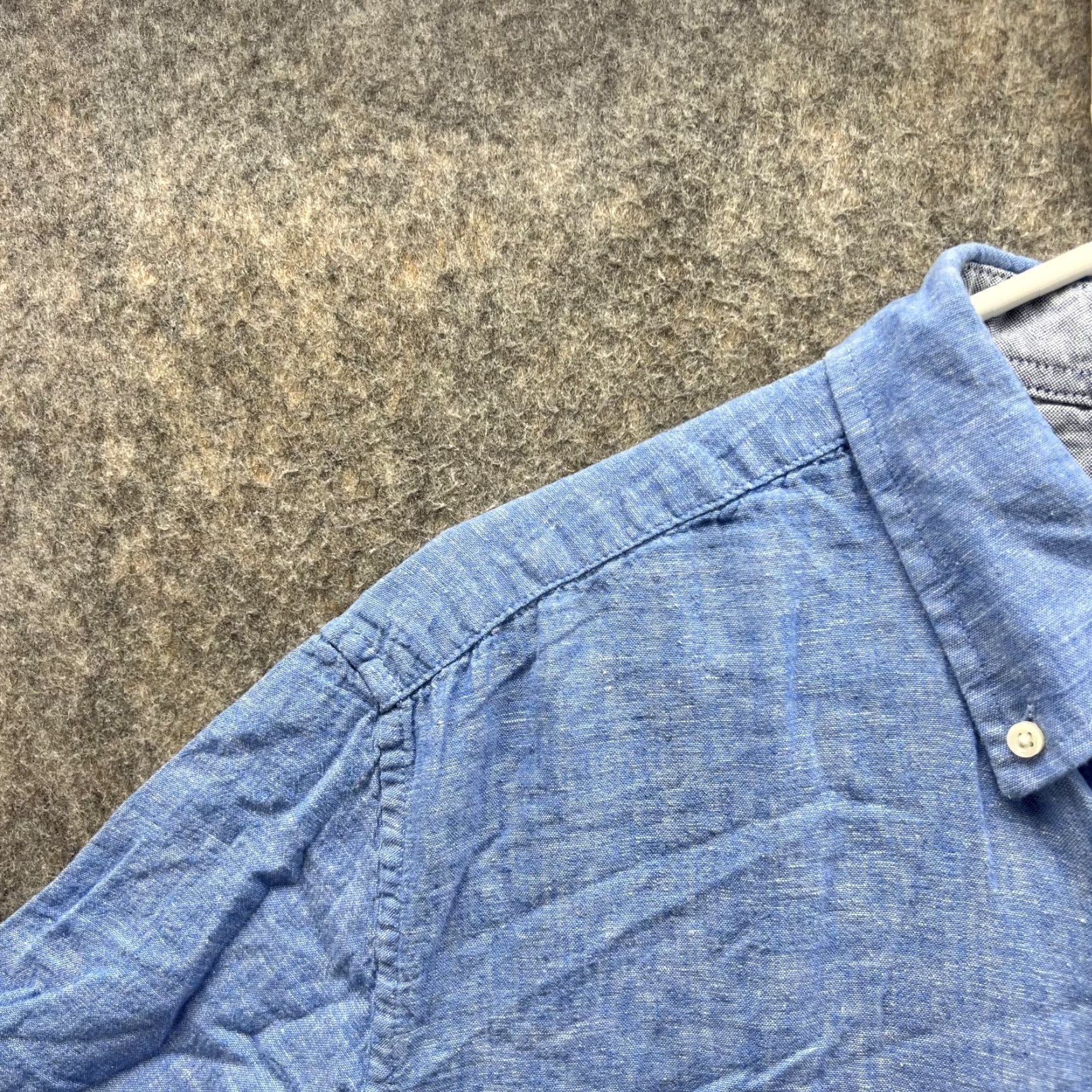 Tommy Hilfiger VINTAGE? No. Size US L / EU 52-54 / 3 - 3 Thumbnail
