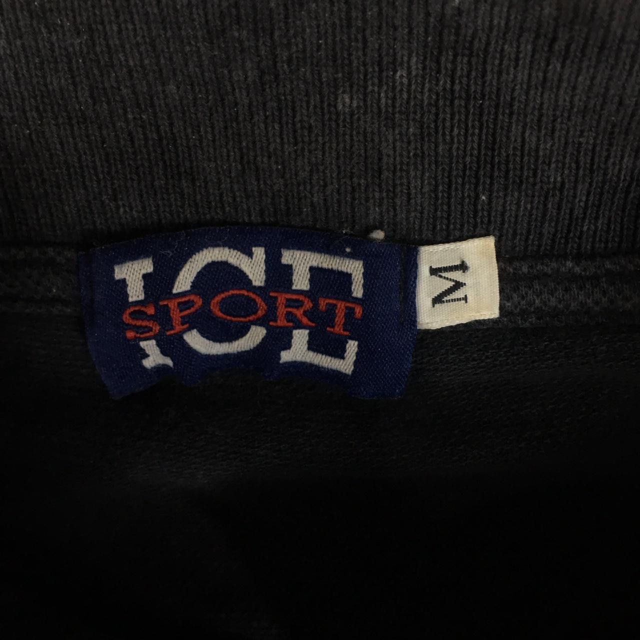Iceberg Vtg 90’ ICEBERG ICE SPORT History Made In Italy Polo Size US M / EU 48-50 / 2 - 3 Thumbnail