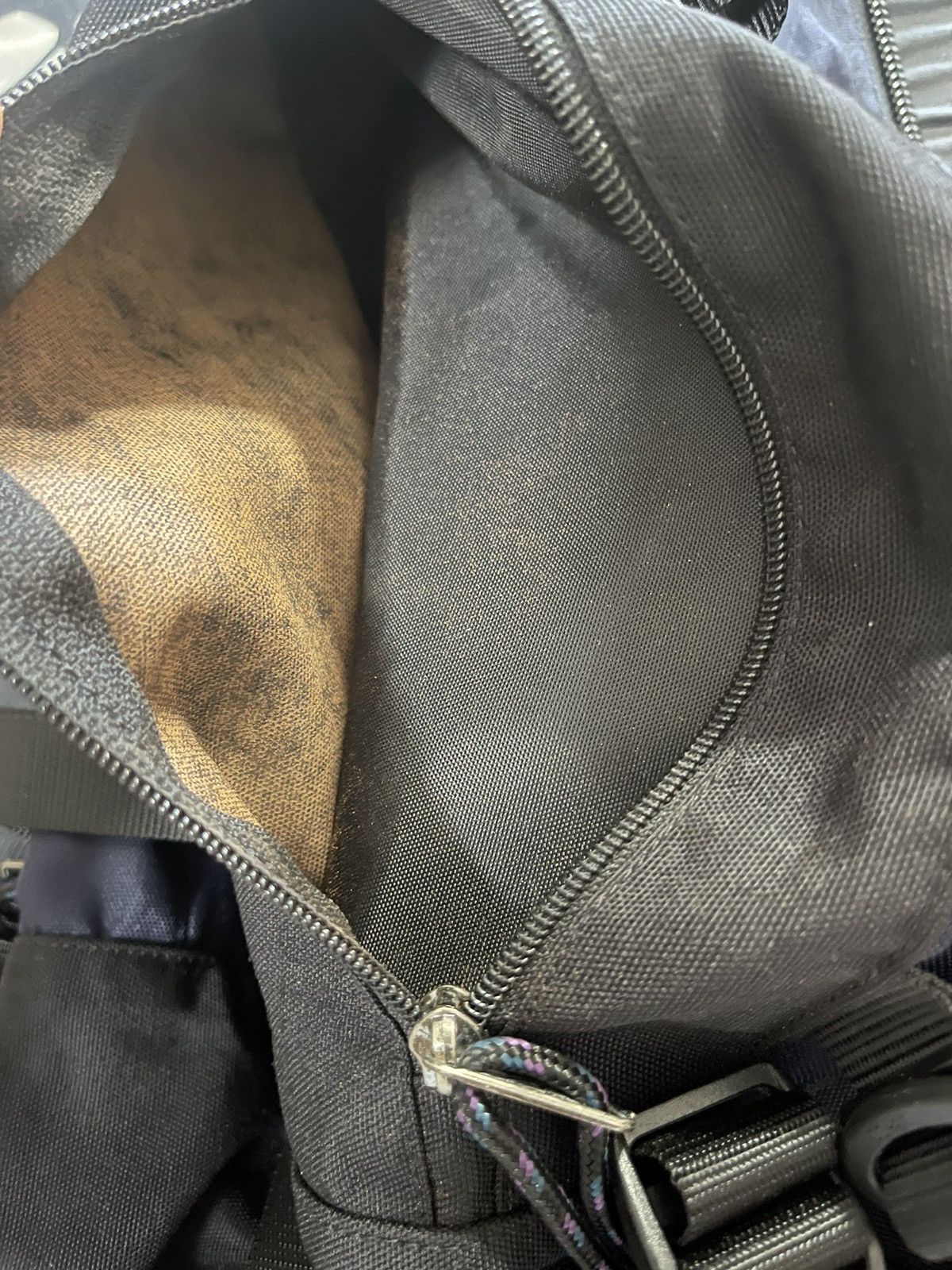 Other TATONKA BACKPACK Size ONE SIZE - 13 Thumbnail