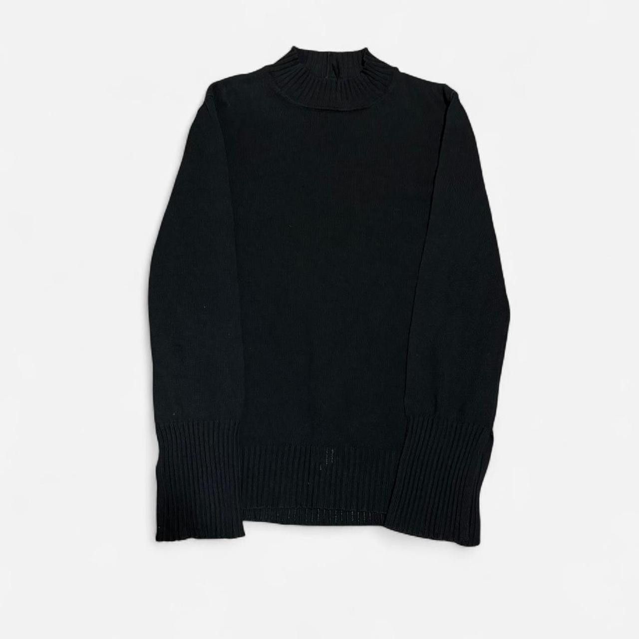 Rick Owens Rick Owens SS22 Fogachine Ribbed Sweater Size US L / EU 52-54 / 3 - 2 Thumbnail