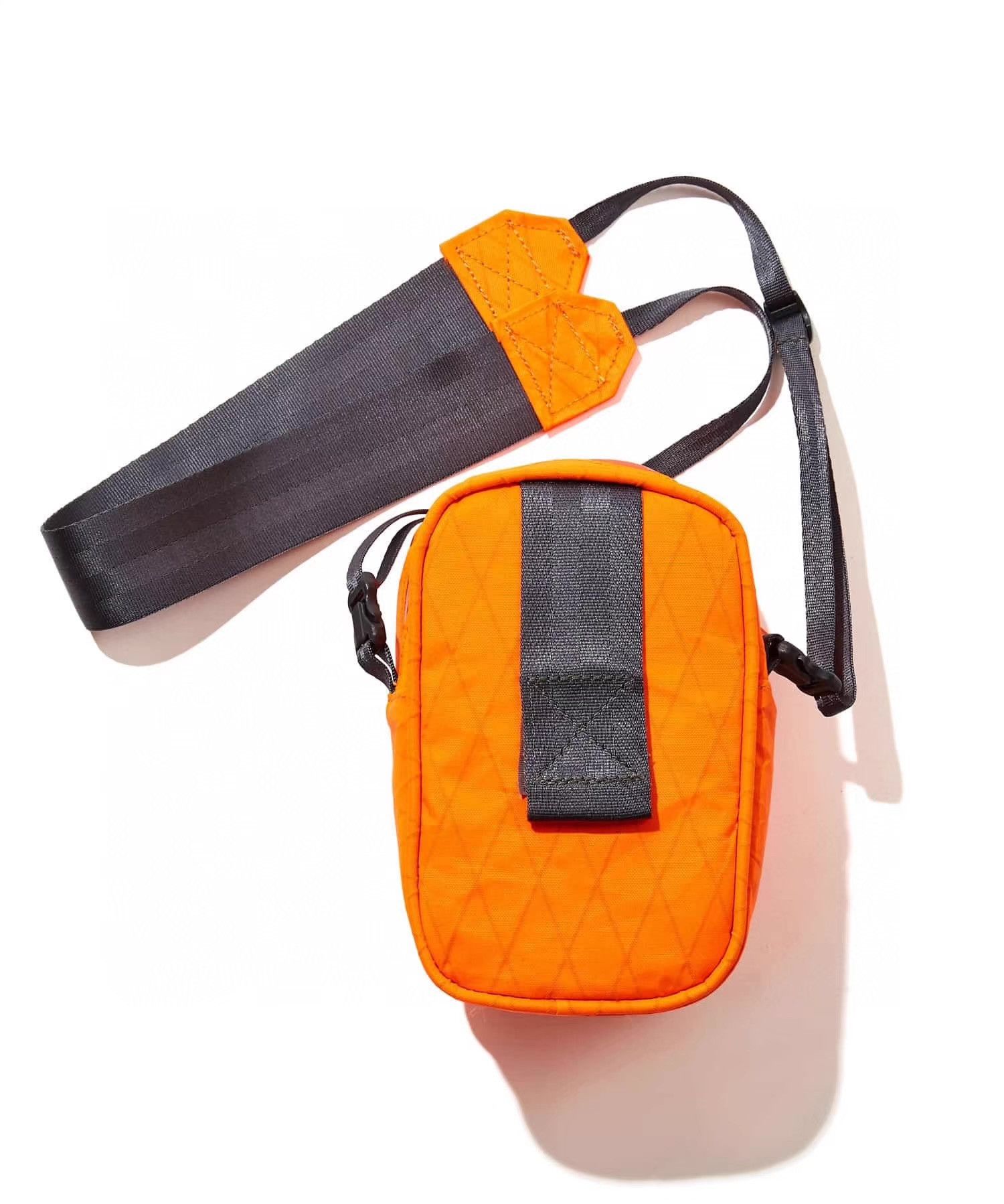 F/CE F/CE. F/CE. XPAC CAMERA POUCH Ｑ22 Size ONE SIZE - 1 Thumbnail