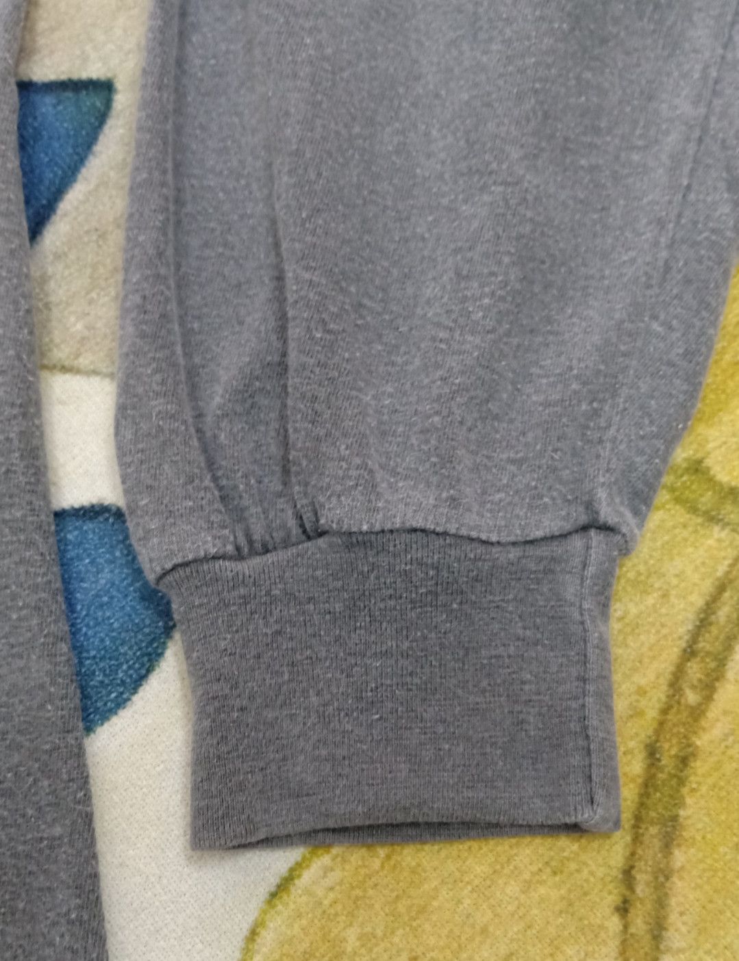Billabong × Vintage Vintage 90s Billabong Long Sleeve T-shirt Size US XL / EU 56 / 4 - 7 Thumbnail