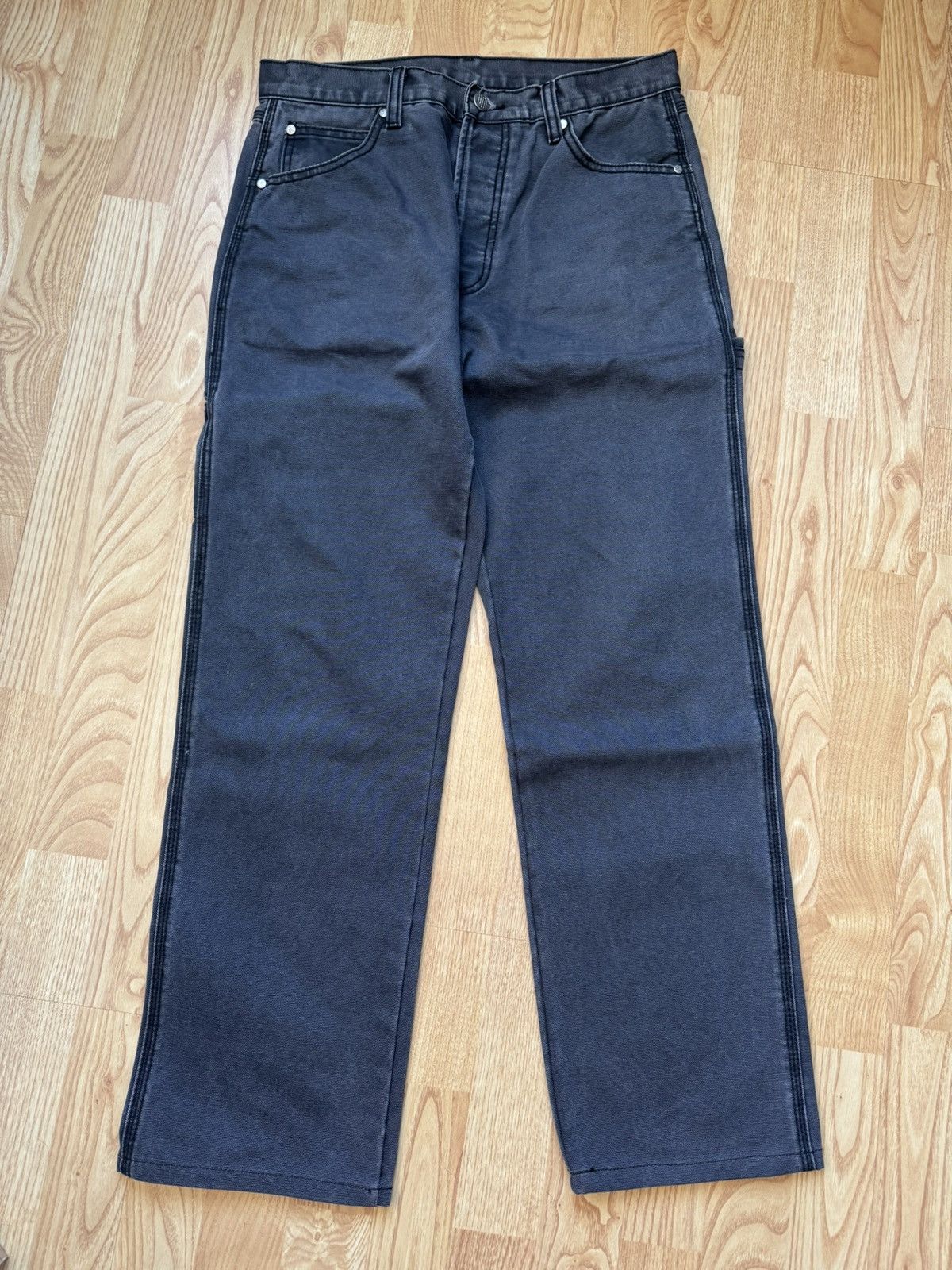 Other Locust & Wild Honey Carpenter Pants Size US 30 / EU 46 - 1 Thumbnail
