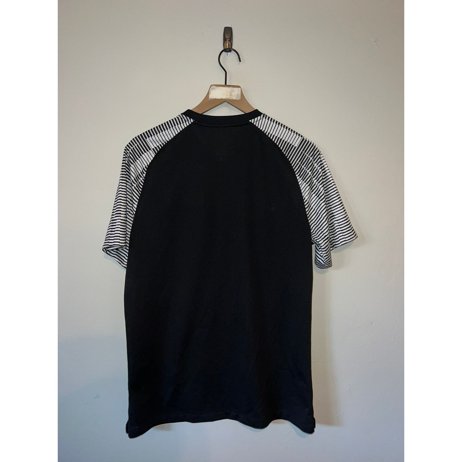 Nike Nike Colorado Elevation Jersey Dri Fit FC black Soccer Top L Size US L / EU 52-54 / 3 - 8 Thumbnail