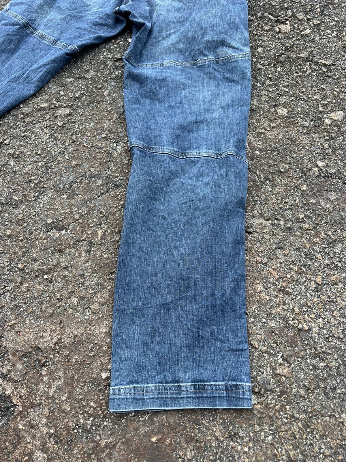 Dickies Y2k Dickies Cargo Jeans Size US 30 / EU 46 - 9 Thumbnail