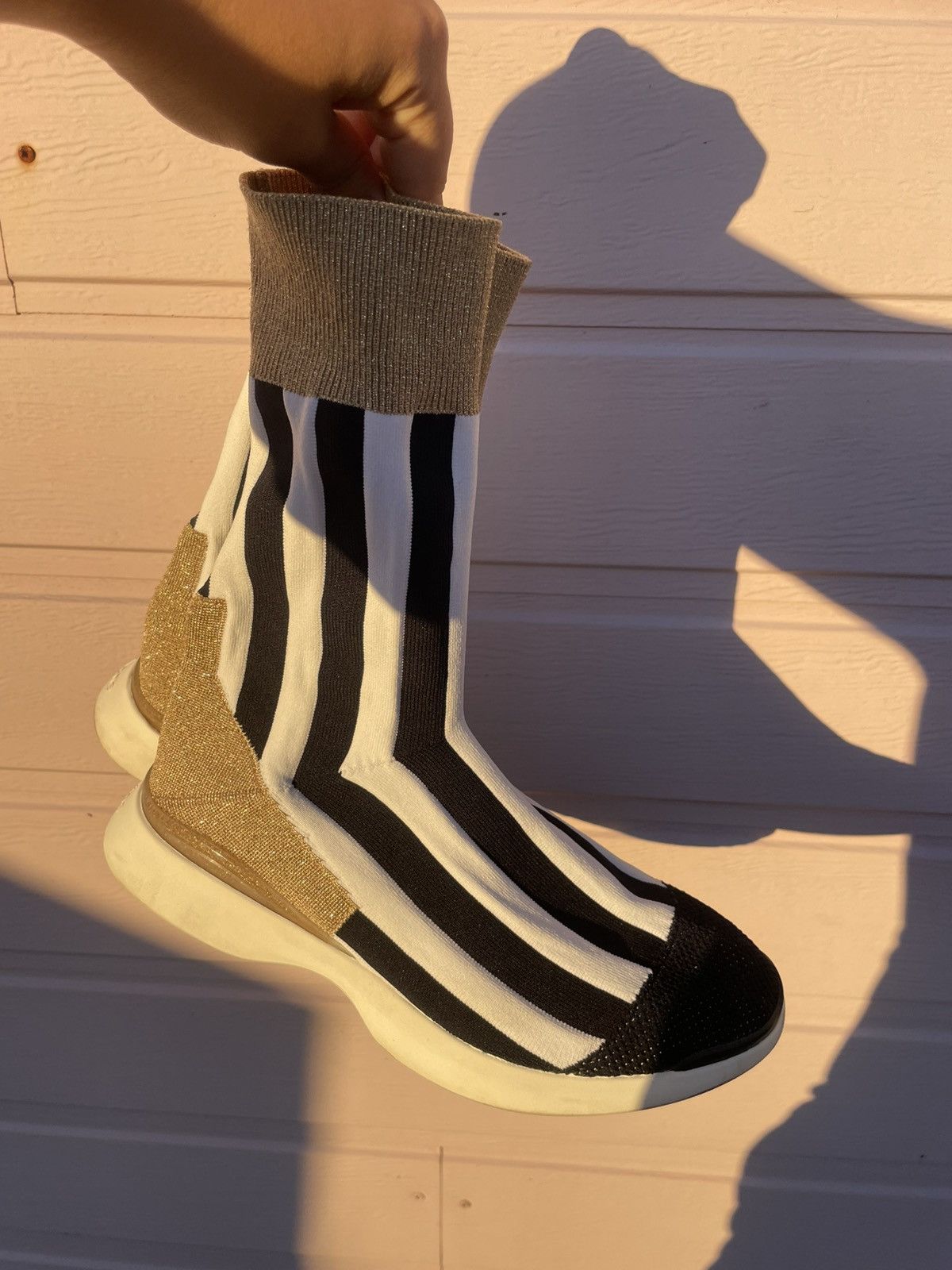 Acne Studios Acne Studio shoes Size US 9 / IT 39 - 2 Thumbnail