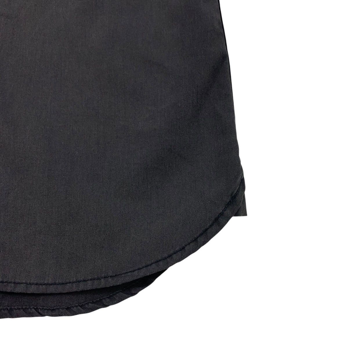 Japanese Brand × Seditionaries ANDRE MALROUR Back hit embroidery cross design black shirt Size US M / EU 48-50 / 2 - 7 Thumbnail