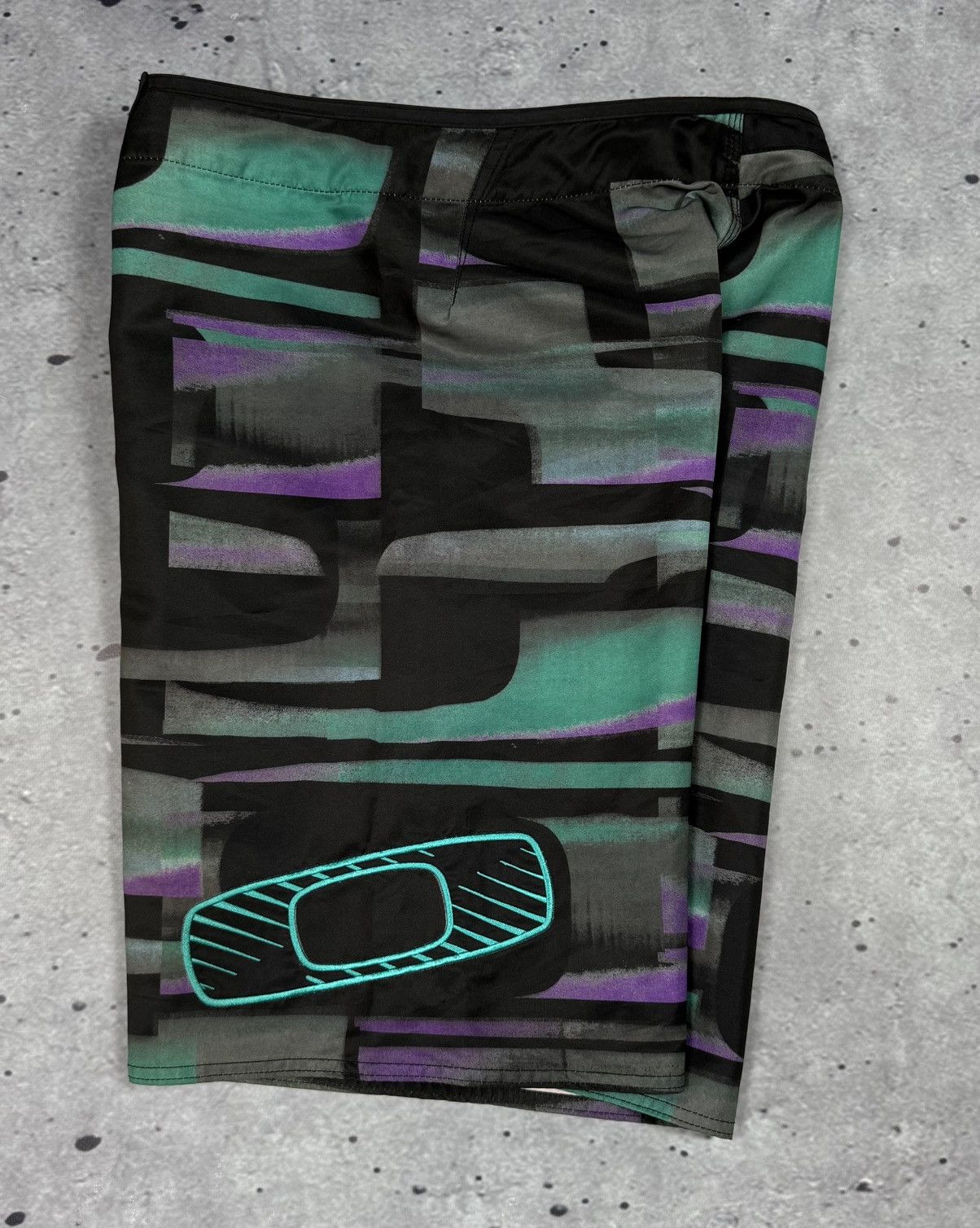 Oakley Oakley Surf Shorts Size 32 Size US 32 / EU 48 - 3 Thumbnail