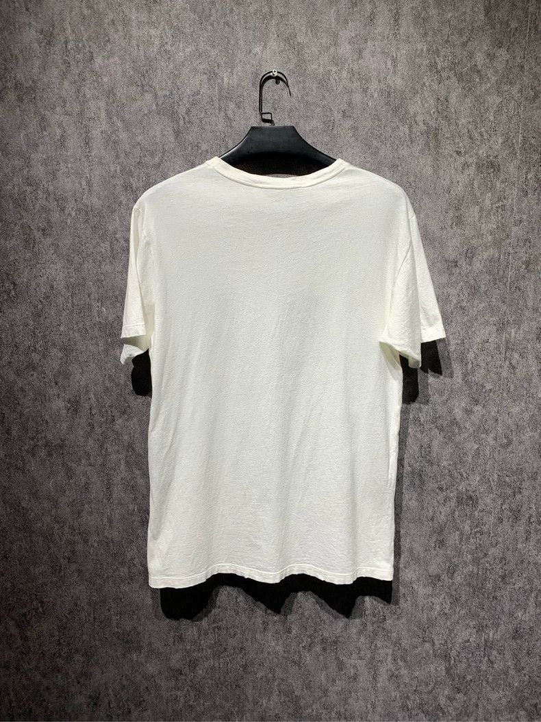Gucci Gucci Rabbit belt short sleeves 2501-Nextarrow Size US M / EU 48-50 / 2 - 2 Thumbnail