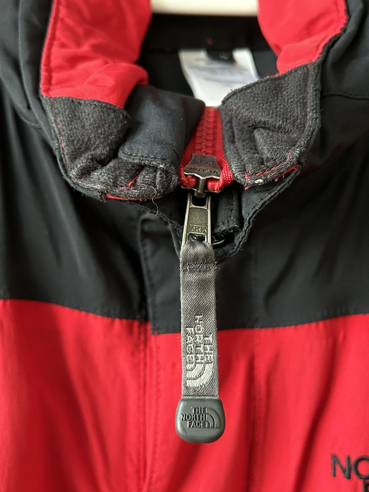 The North Face × Vintage The North Face Vintage Hyvent Jacket Men’s 90s 00s Size US L / EU 52-54 / 3 - 4 Thumbnail