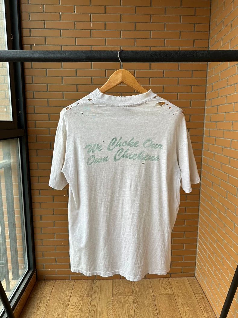 Vintage Vintage T-shirt 90s Stroud's 2505-Nextarrow Size US L / EU 52-54 / 3 - 2 Thumbnail