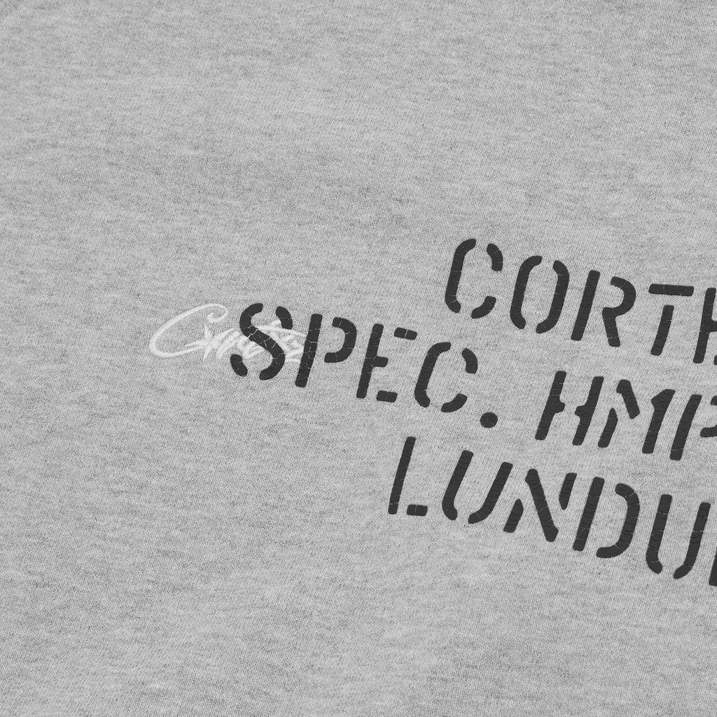 Corteiz × Lil Yachty Corteiz Stencil Crewneck Size US XL / EU 56 / 4 - 4 Thumbnail