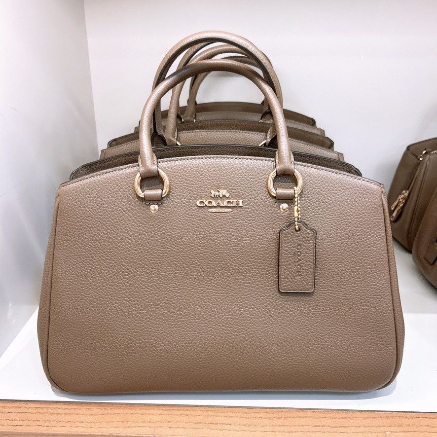 Coach Savannah Carryall Bag CAL56 Size ONE SIZE - 2 Thumbnail