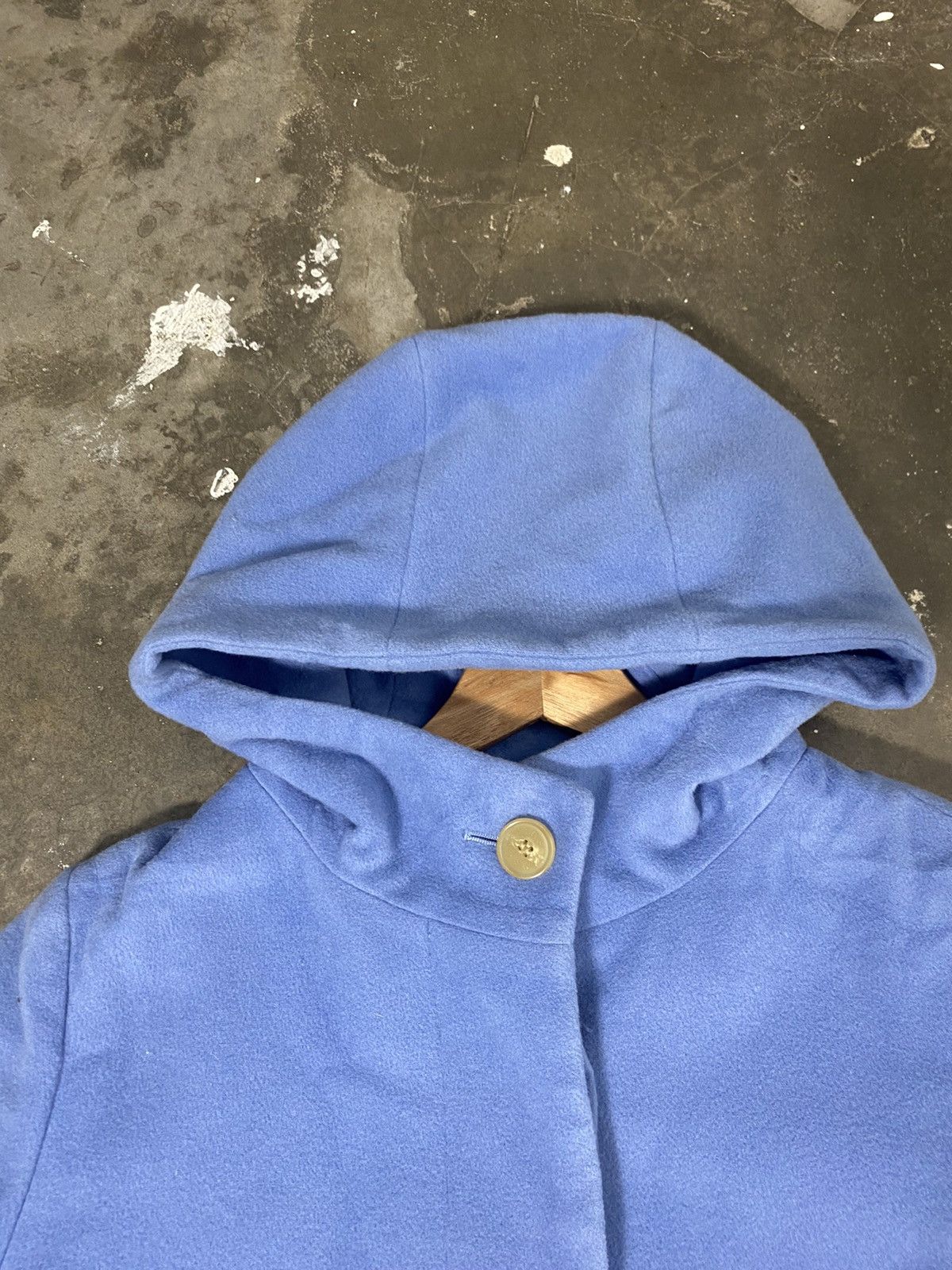Mackintosh A11 Mackintosh Hoodie Jacket Size L / US 10 / IT 46 - 10 Thumbnail