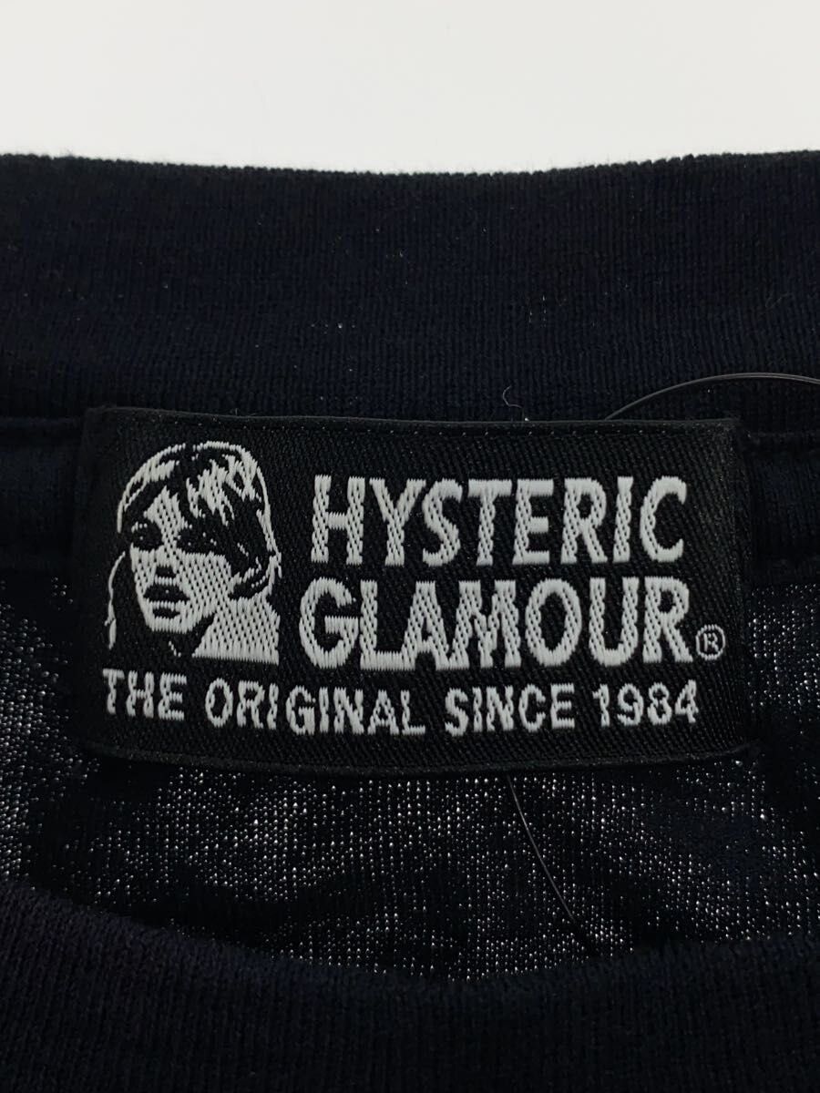 Hysteric Glamour Sound And Vision Tee Size US L / EU 52-54 / 3 - 4 Thumbnail