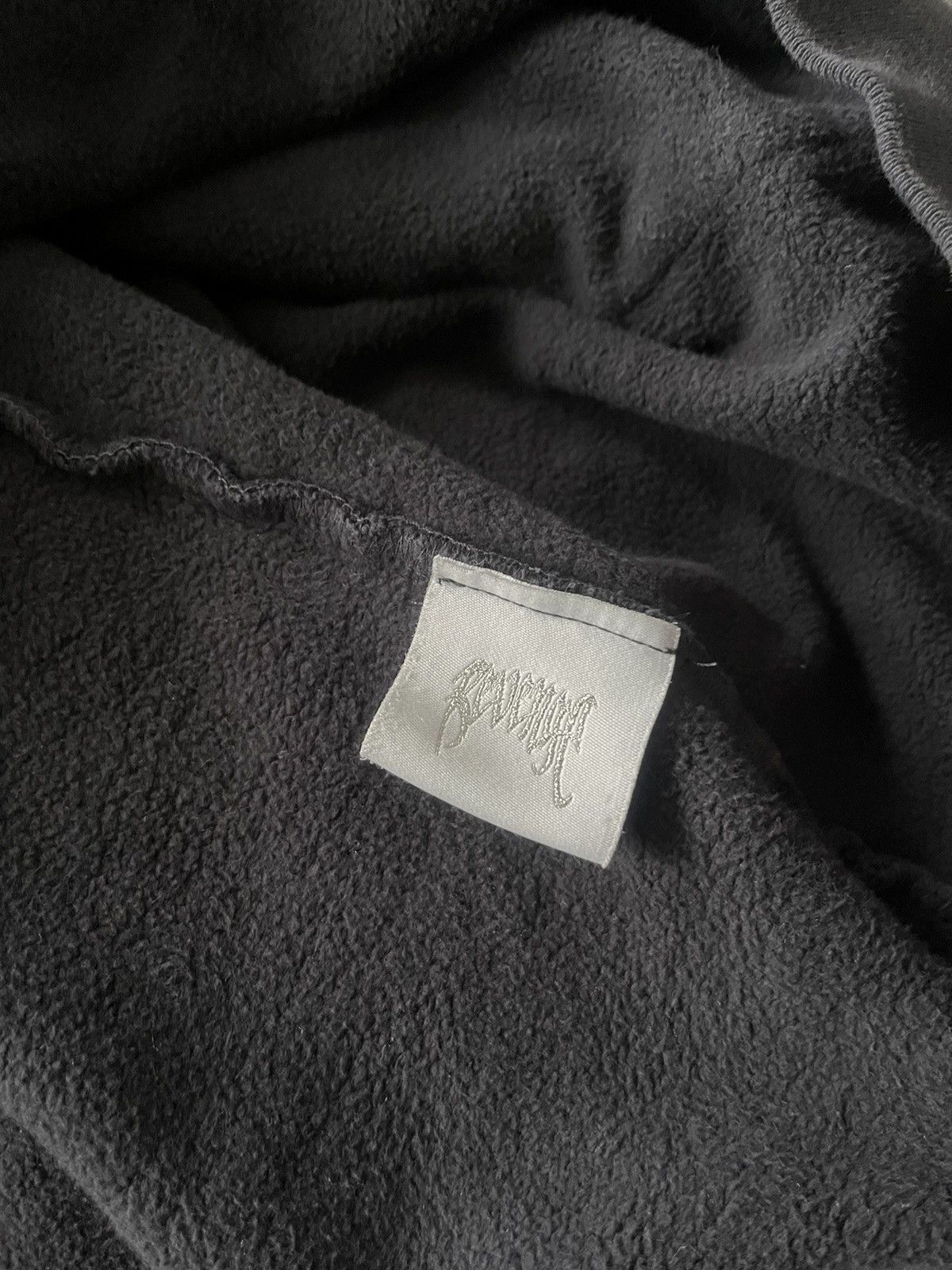 Revenge Revenge x 999 Club Juice Wrld Portrait Size US XXL / EU 58 / 5 - 7 Thumbnail