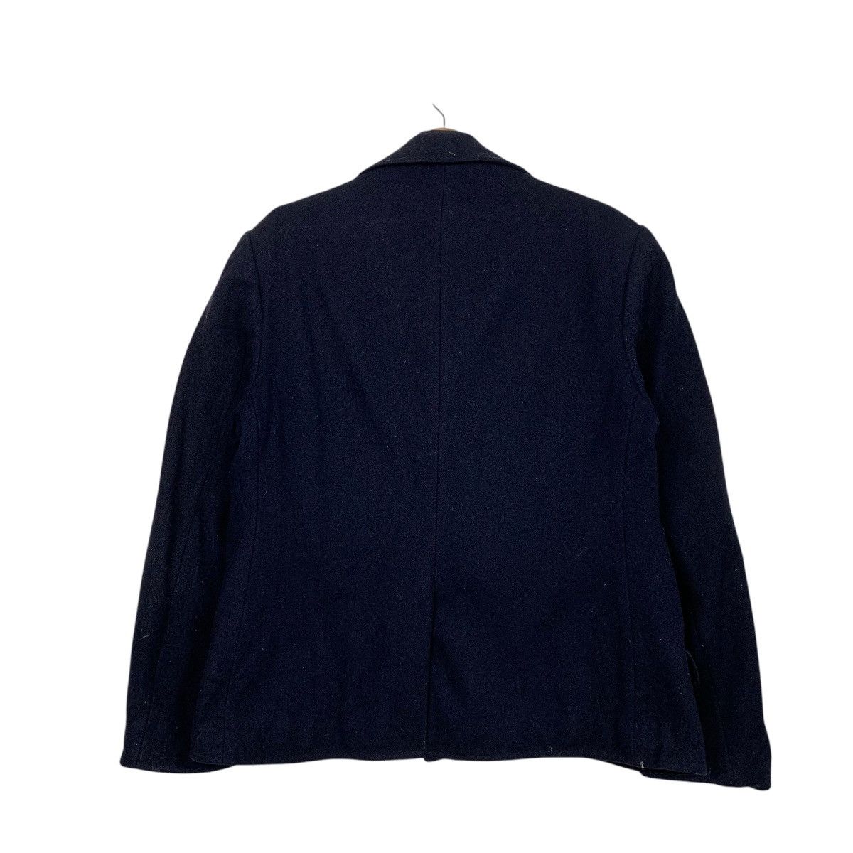 Japanese Brand West Land Double Breasted Jacket Size US M / EU 48-50 / 2 - 7 Thumbnail