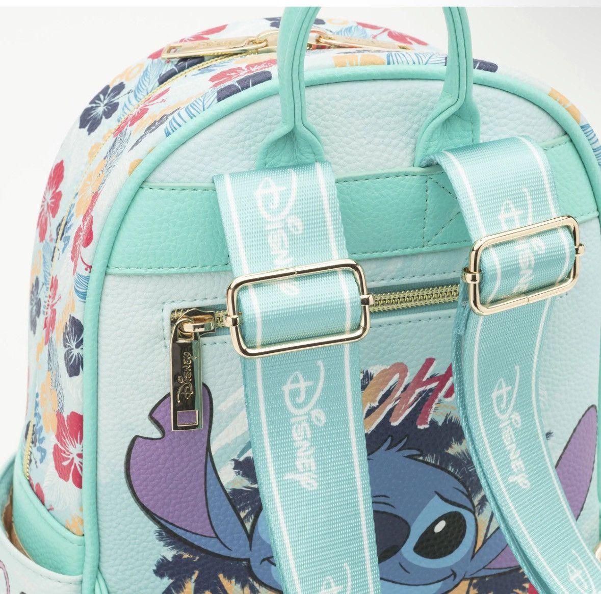 Disney Disney S Lilo & Stitch Size ONE SIZE - 4 Thumbnail