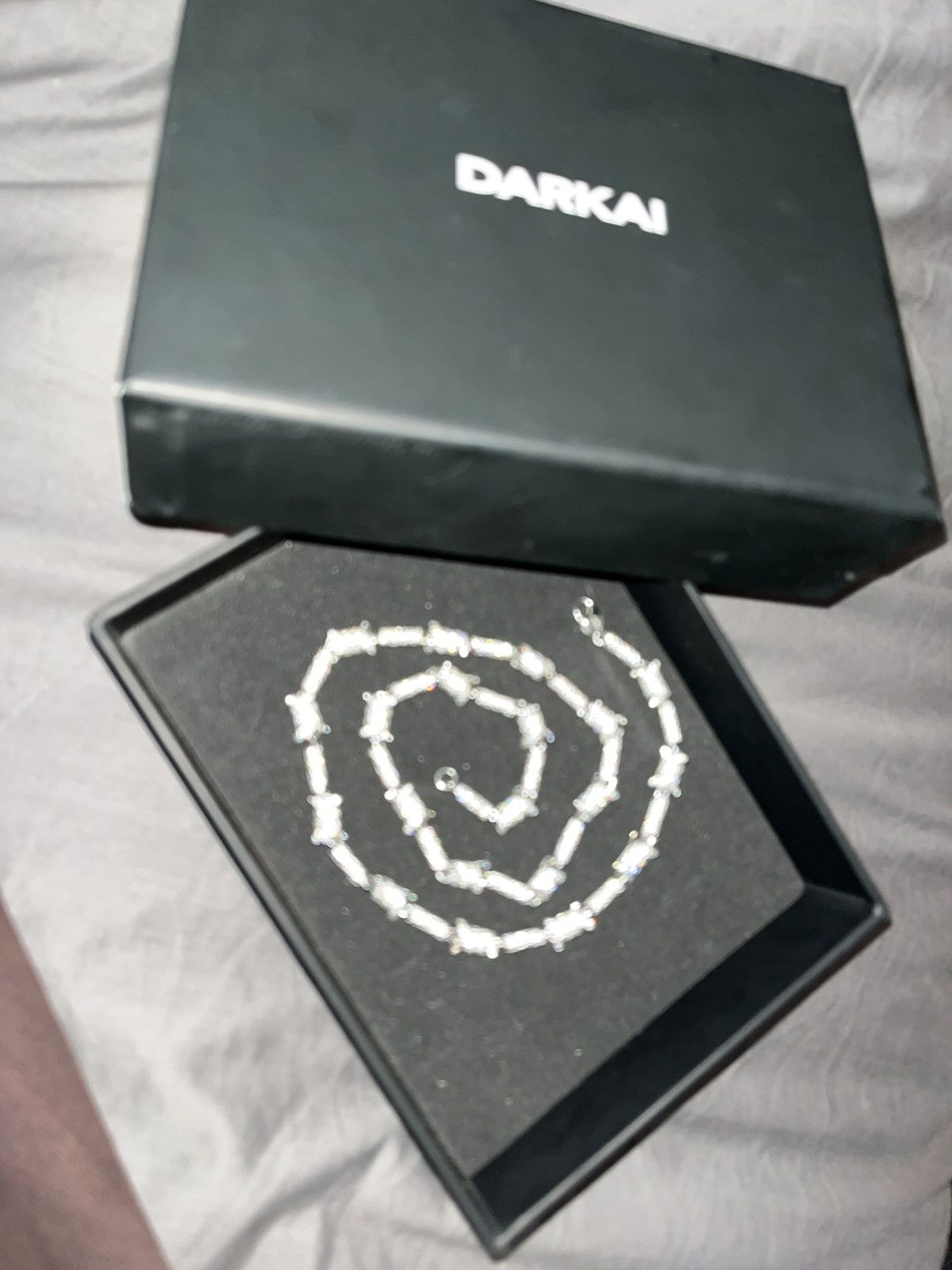 Other Darkai necklace Size ONE SIZE - 1 Thumbnail