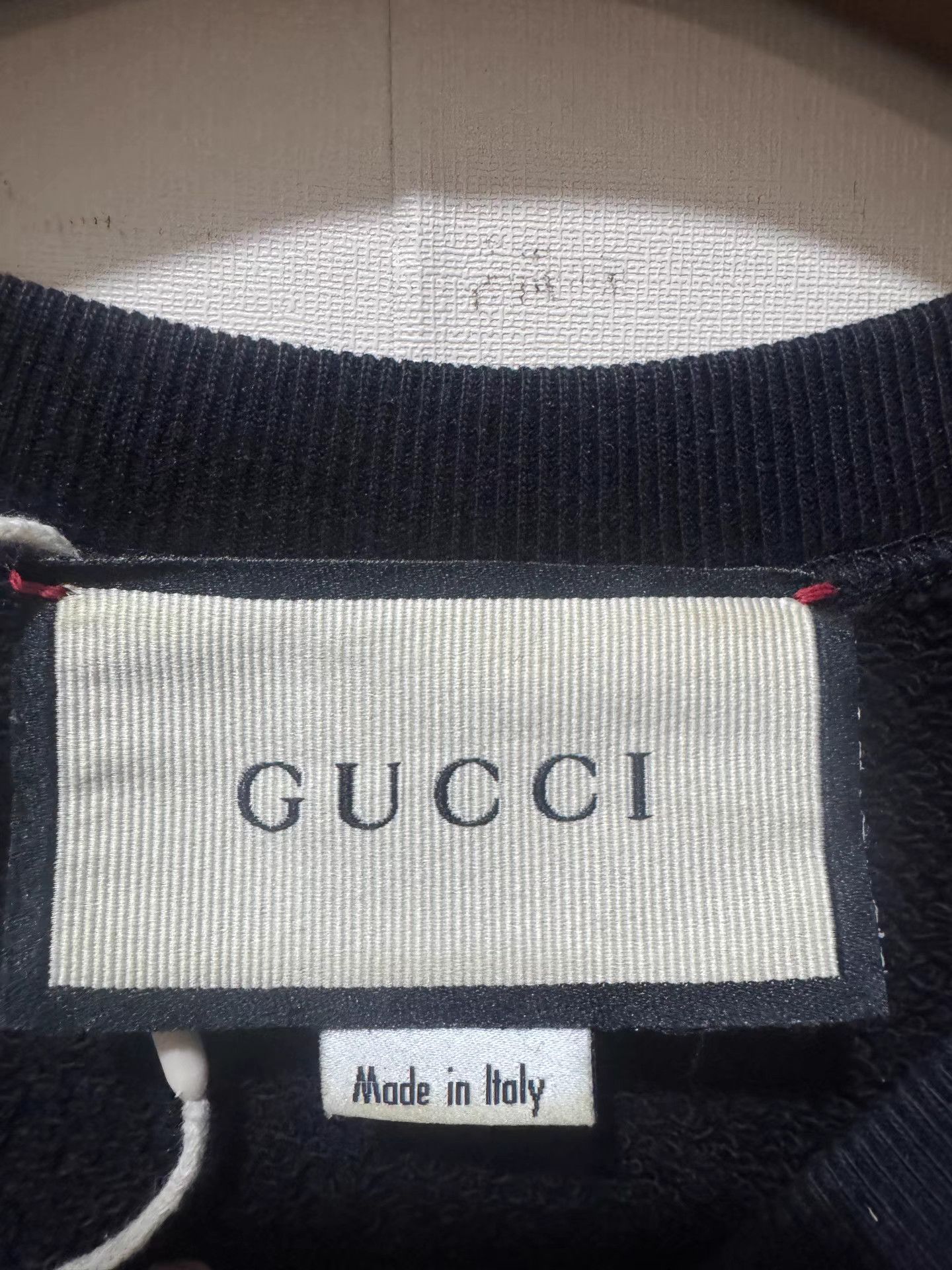 Gucci Gucci Star Print Sweatshirt K13 Size US XXS / EU 40 - 3 Thumbnail