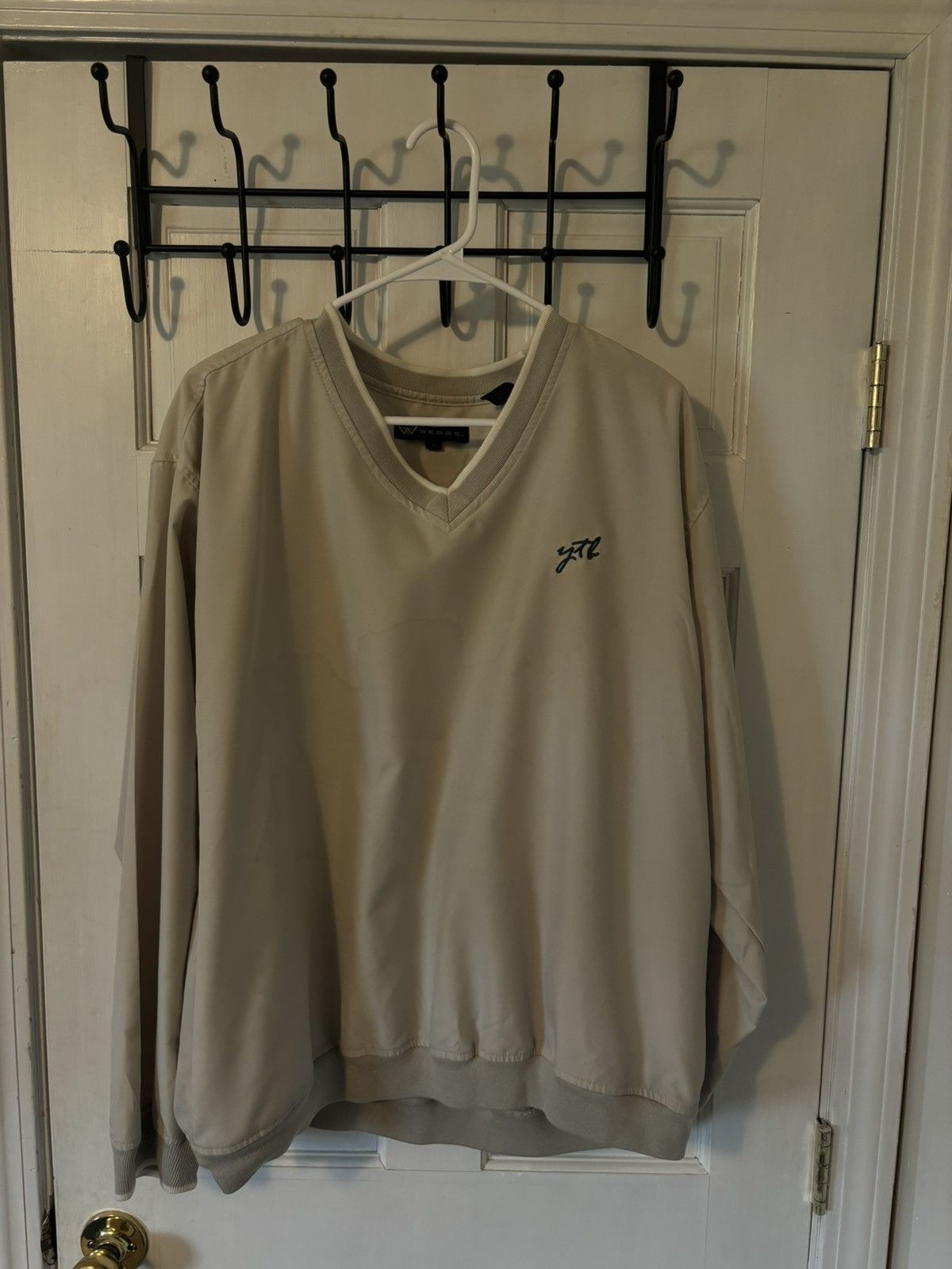 Vintage Vintage Pullover Size US L / EU 52-54 / 3 - 1 Thumbnail