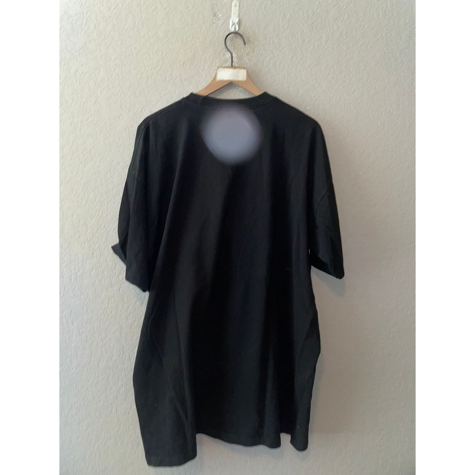 Vintage 51 Shades Of Snuff Shirt JP Tha Hustler Insane Poetry Tee 3X Size US XXL / EU 58 / 5 - 7 Thumbnail