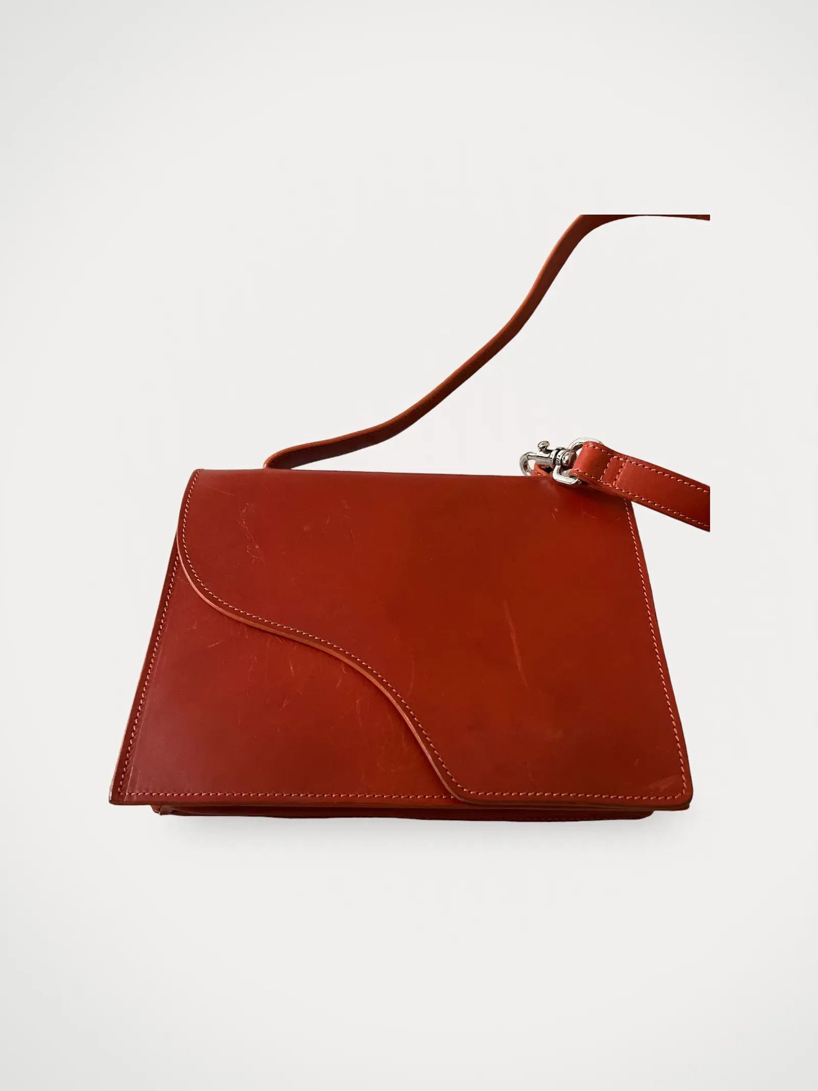 ATP Atelier ATP Atelier Bucket Bag Size ONE SIZE - 1 Thumbnail