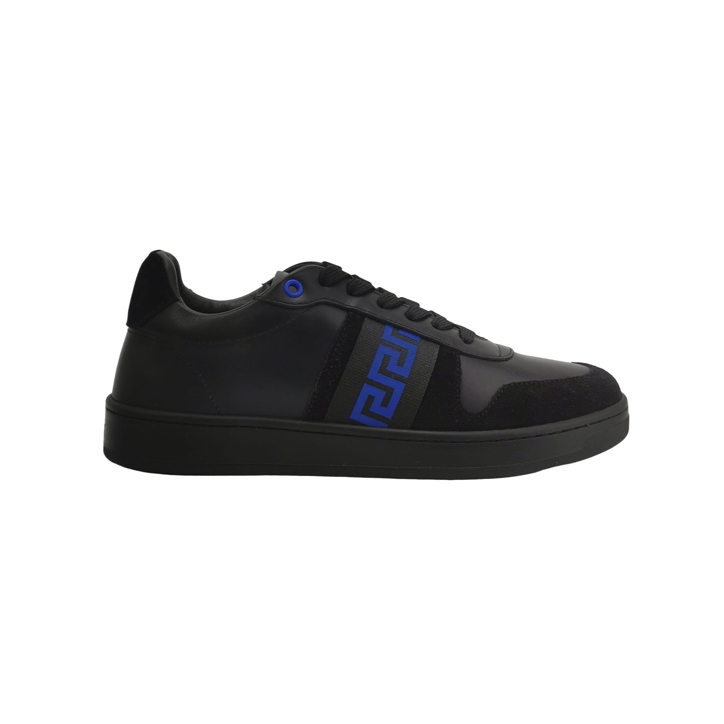 Versace Versace Greca Pattern Sneakers EU 40 Size US 7 / EU 40 - 1 Thumbnail