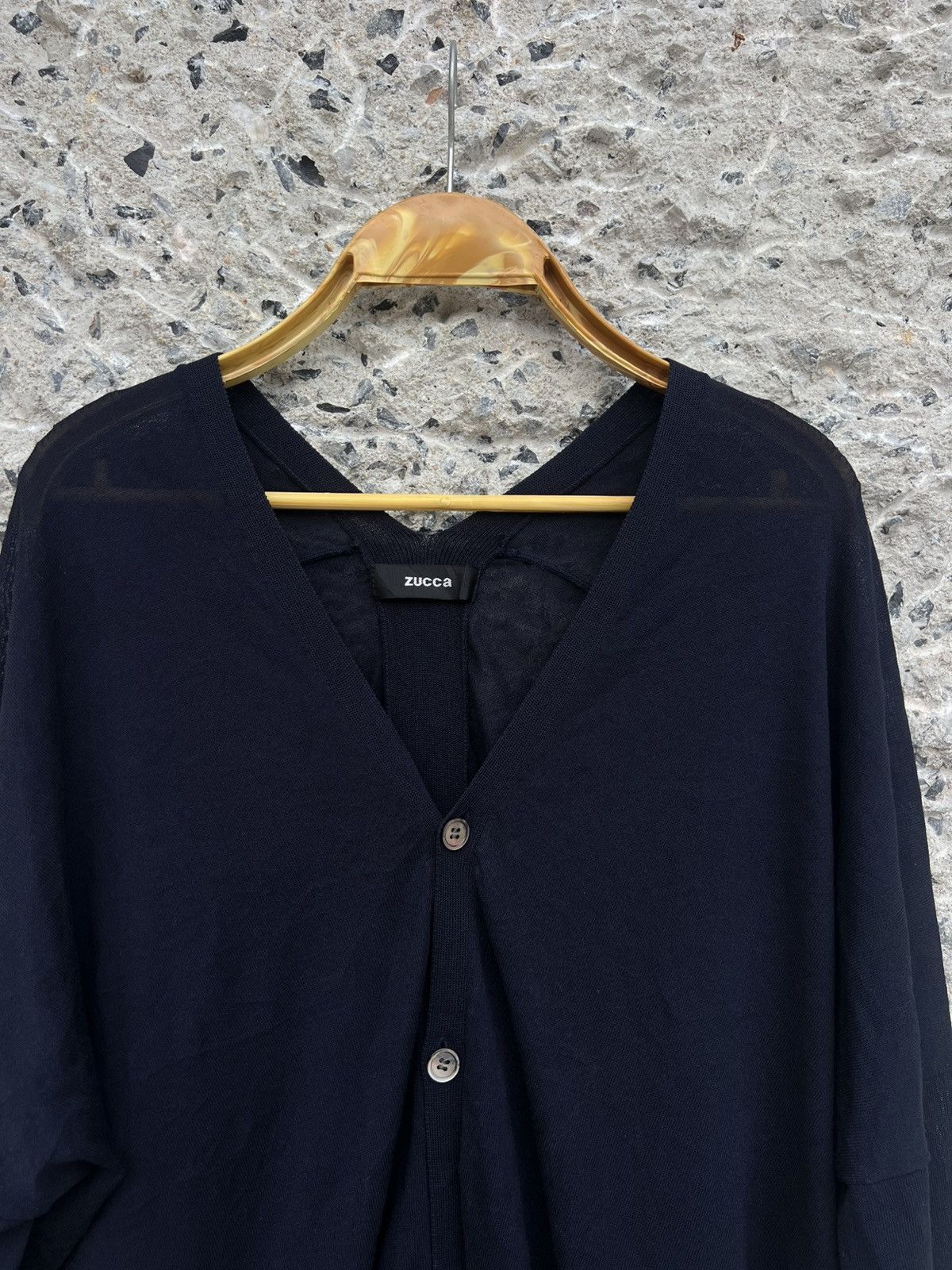 Issey Miyake Zucca issey Miyake 00s Size US M / EU 48-50 / 2 - 4 Thumbnail