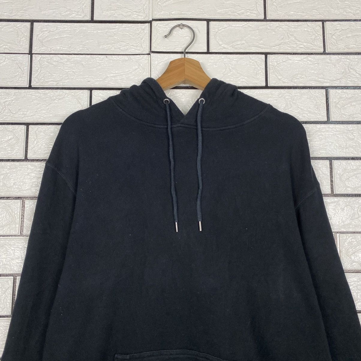Japanese Brand 📌Vintage Hoodie Pull Over Discuss Athletic Size US L / EU 52-54 / 3 - 14 Thumbnail
