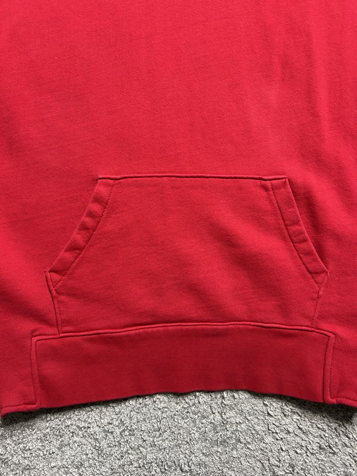 Fear of God Fear of God Essentials FOG Side Zip Cut Hoodie Jerry Pacsun Size US M / EU 48-50 / 2 - 4 Thumbnail