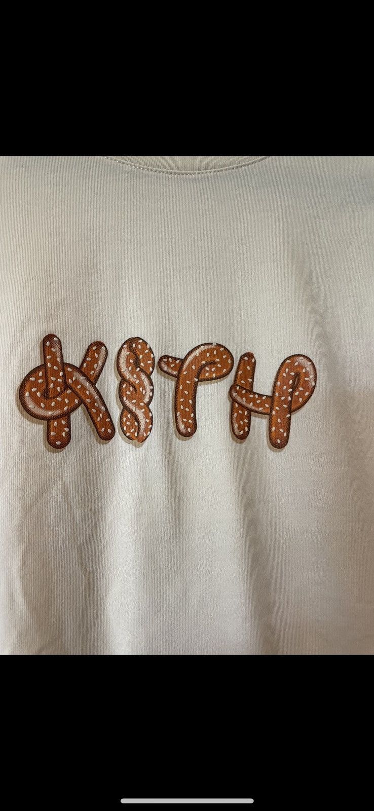 Kith Kith Pretzel Shirt Large Size US L / EU 52-54 / 3 - 2 Thumbnail