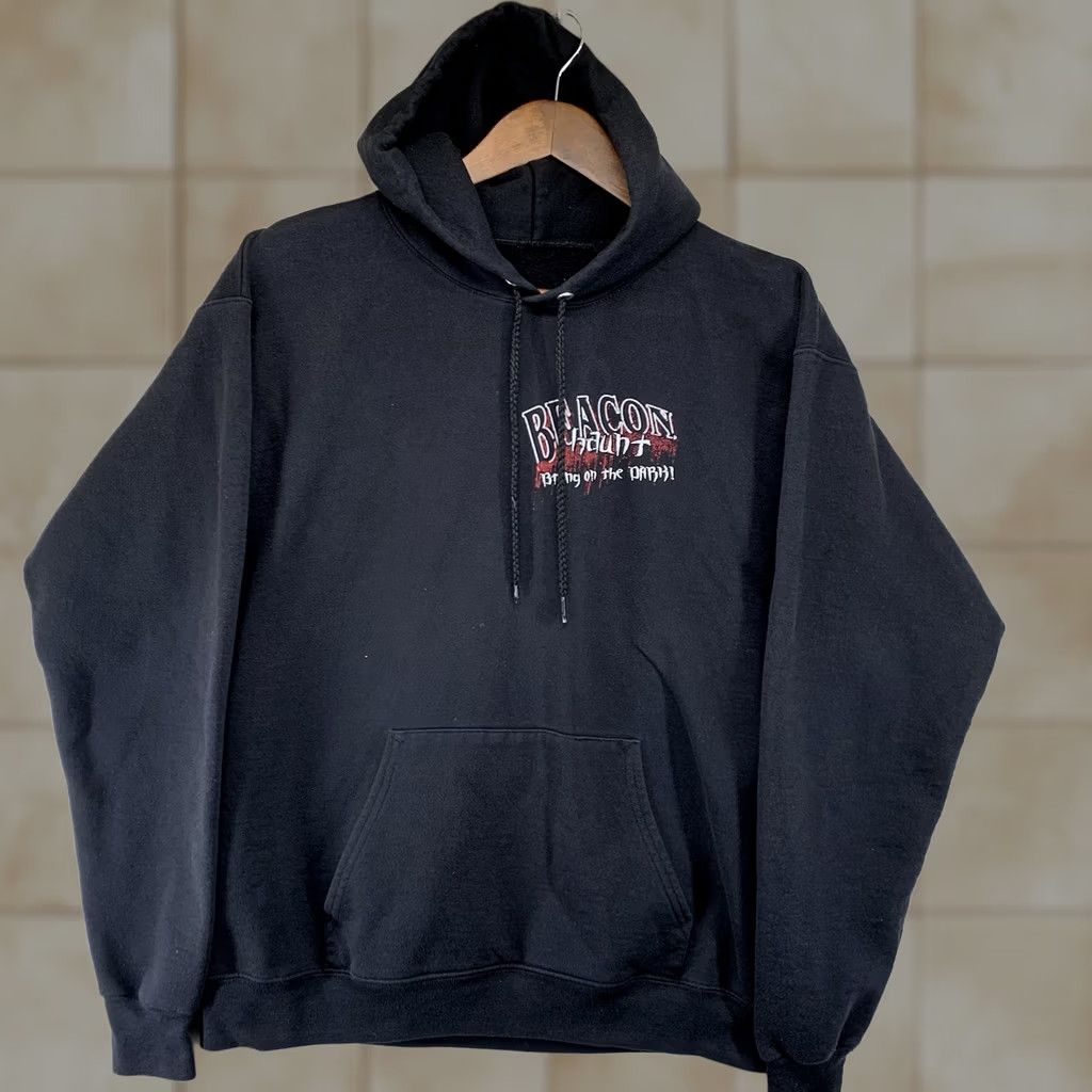 Liquid Blue VINTAGE? No Size US S / EU 44-46 / 1 - 1 Thumbnail